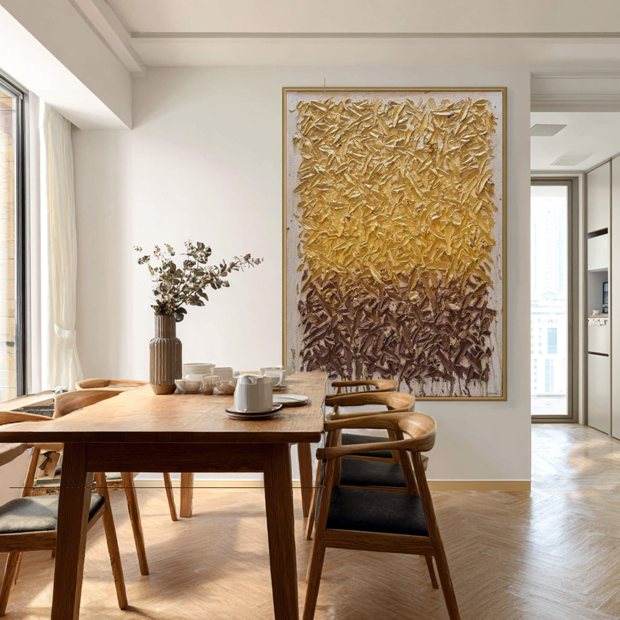Golden Field Hymn – 6