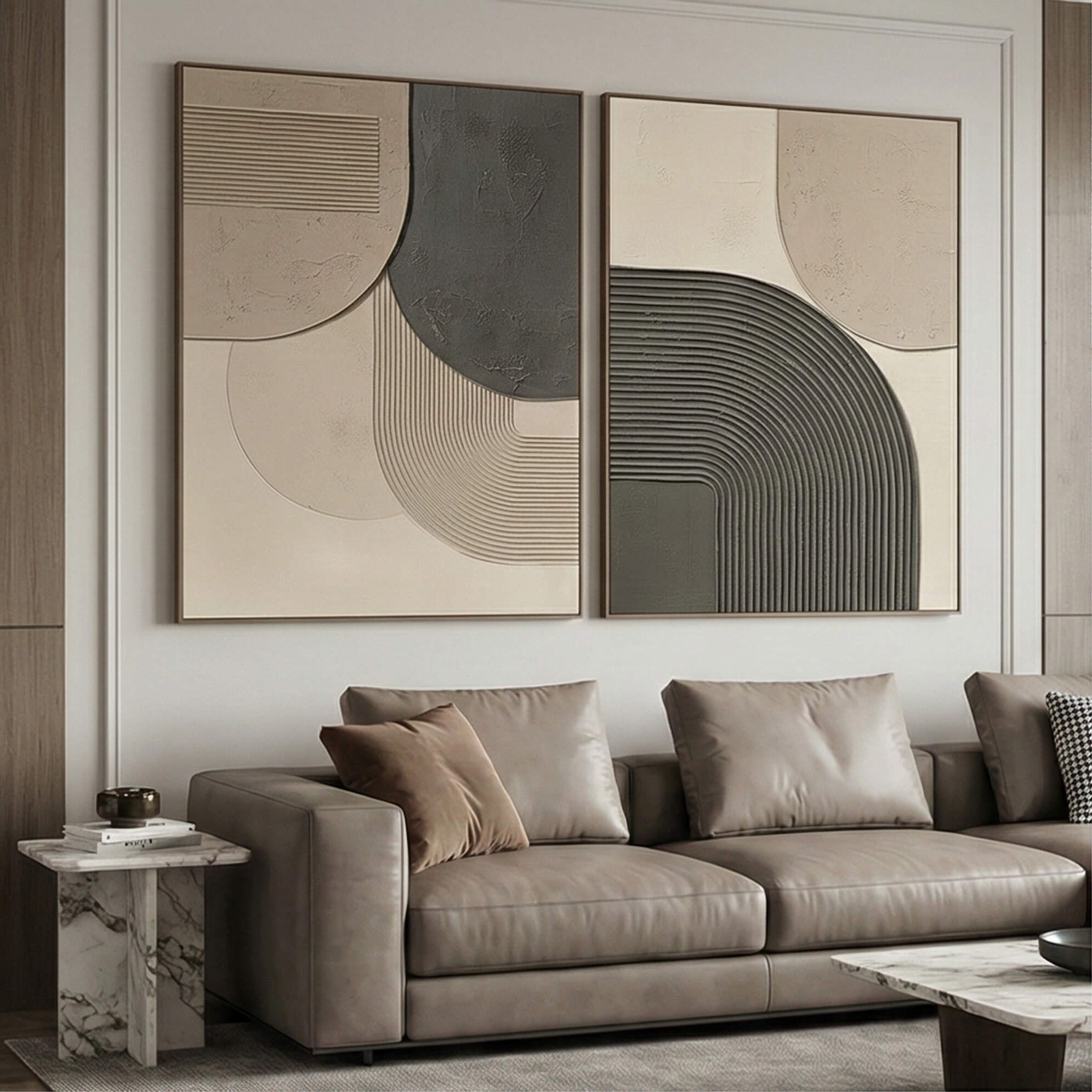 Gray Geometry
