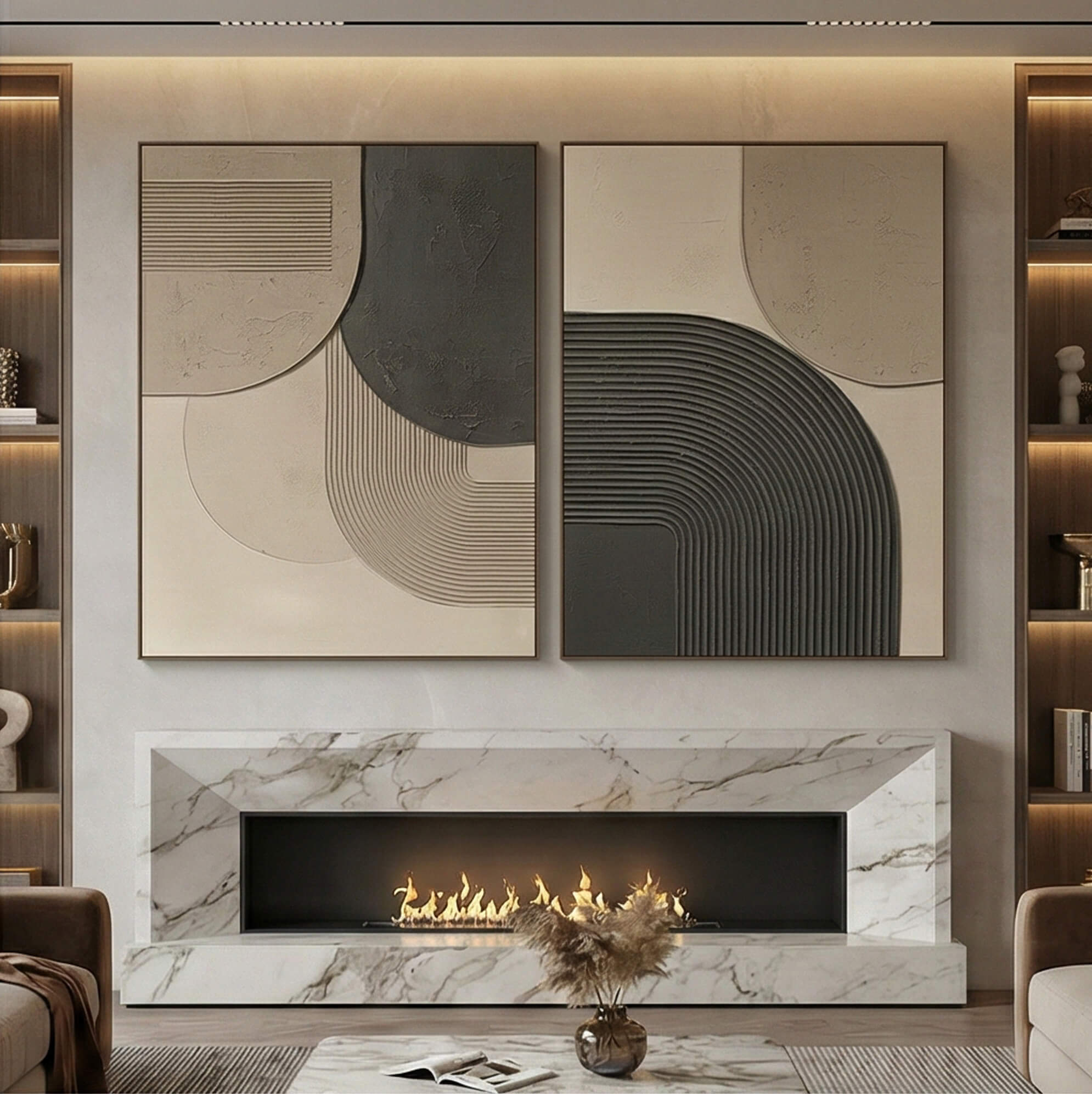 Gray Geometry – 2