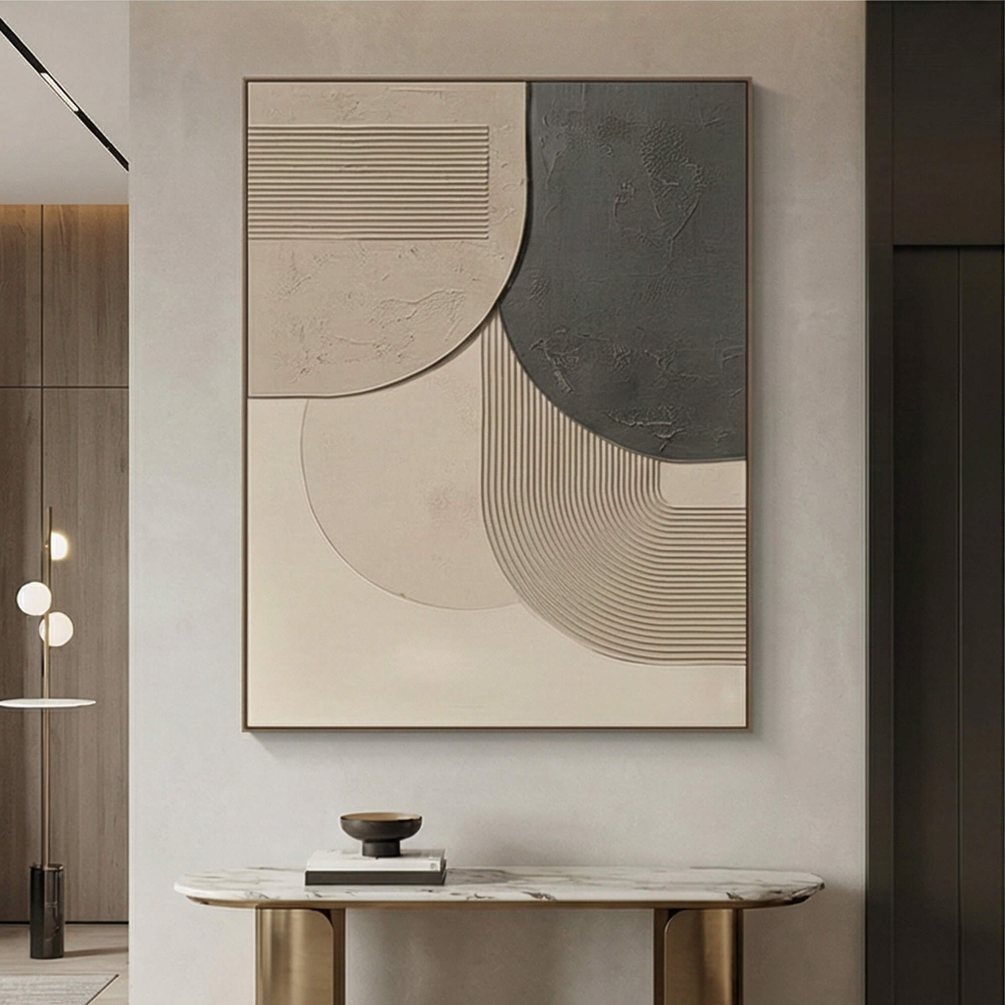 Gray Geometry – 3