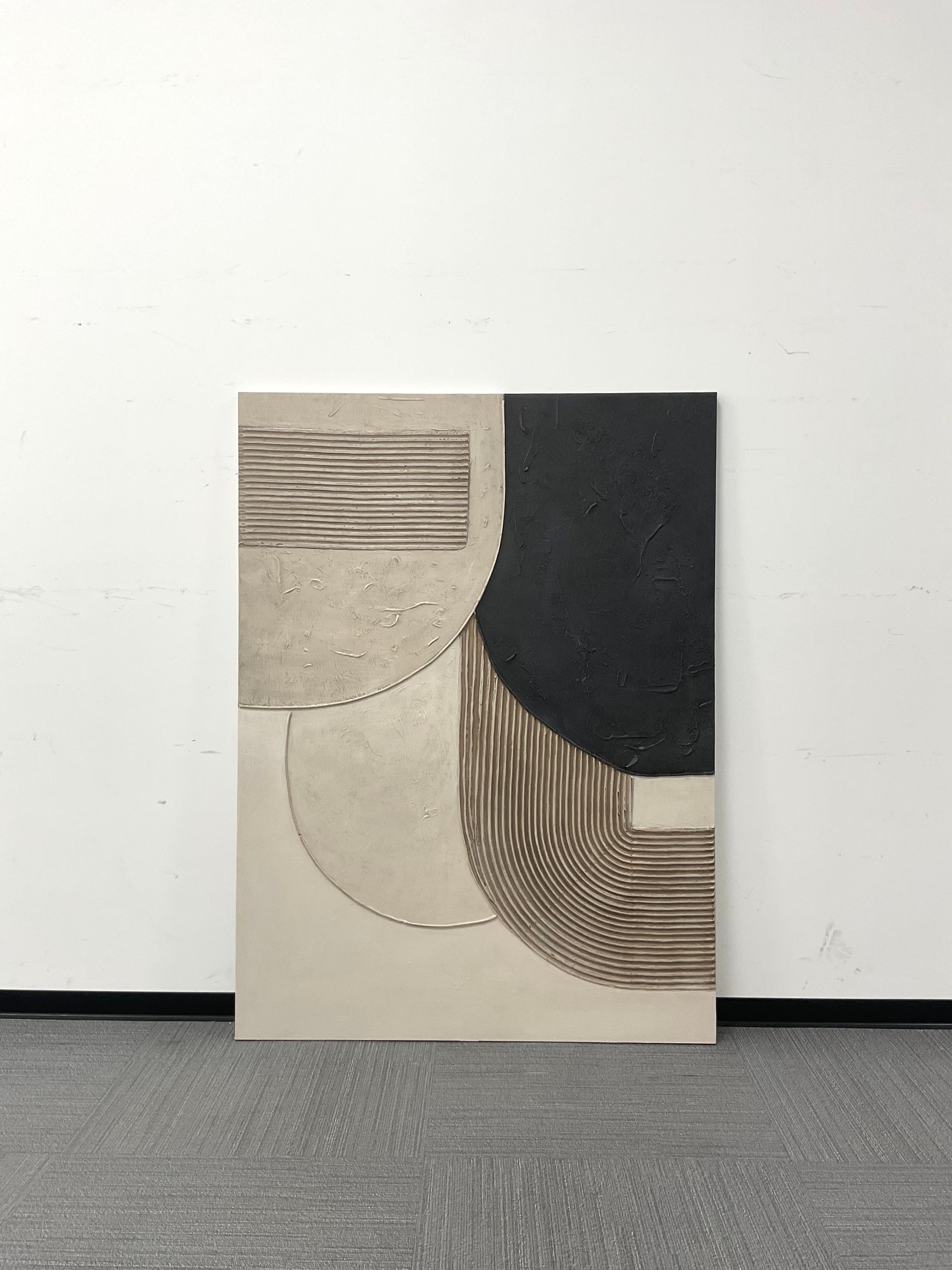 Gray Geometry – 5