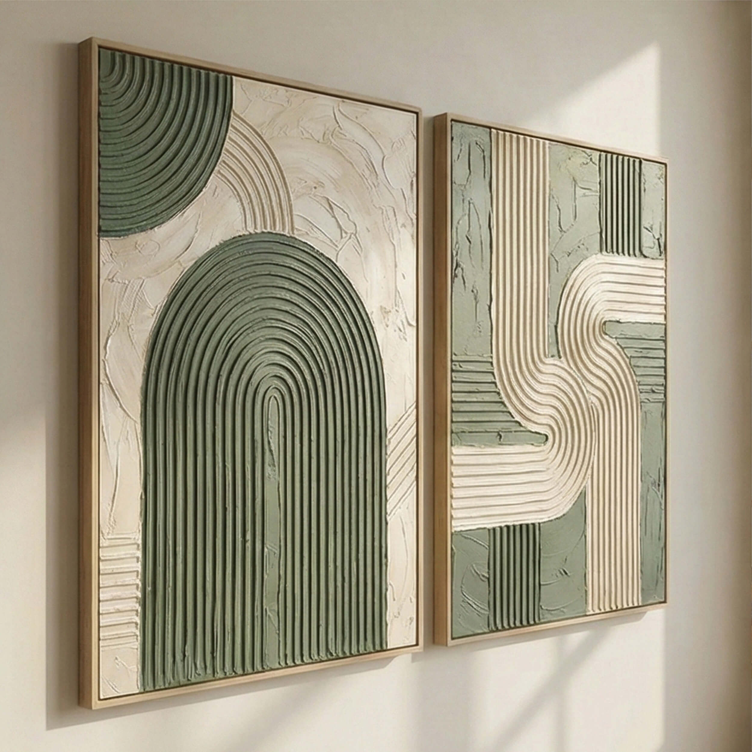 Harmonic Echoes – 2