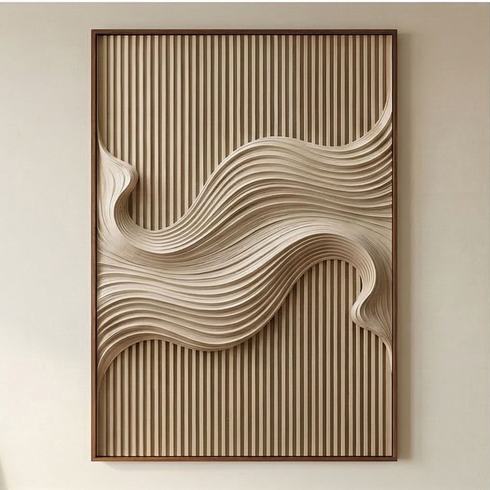 Ivory Drift Line