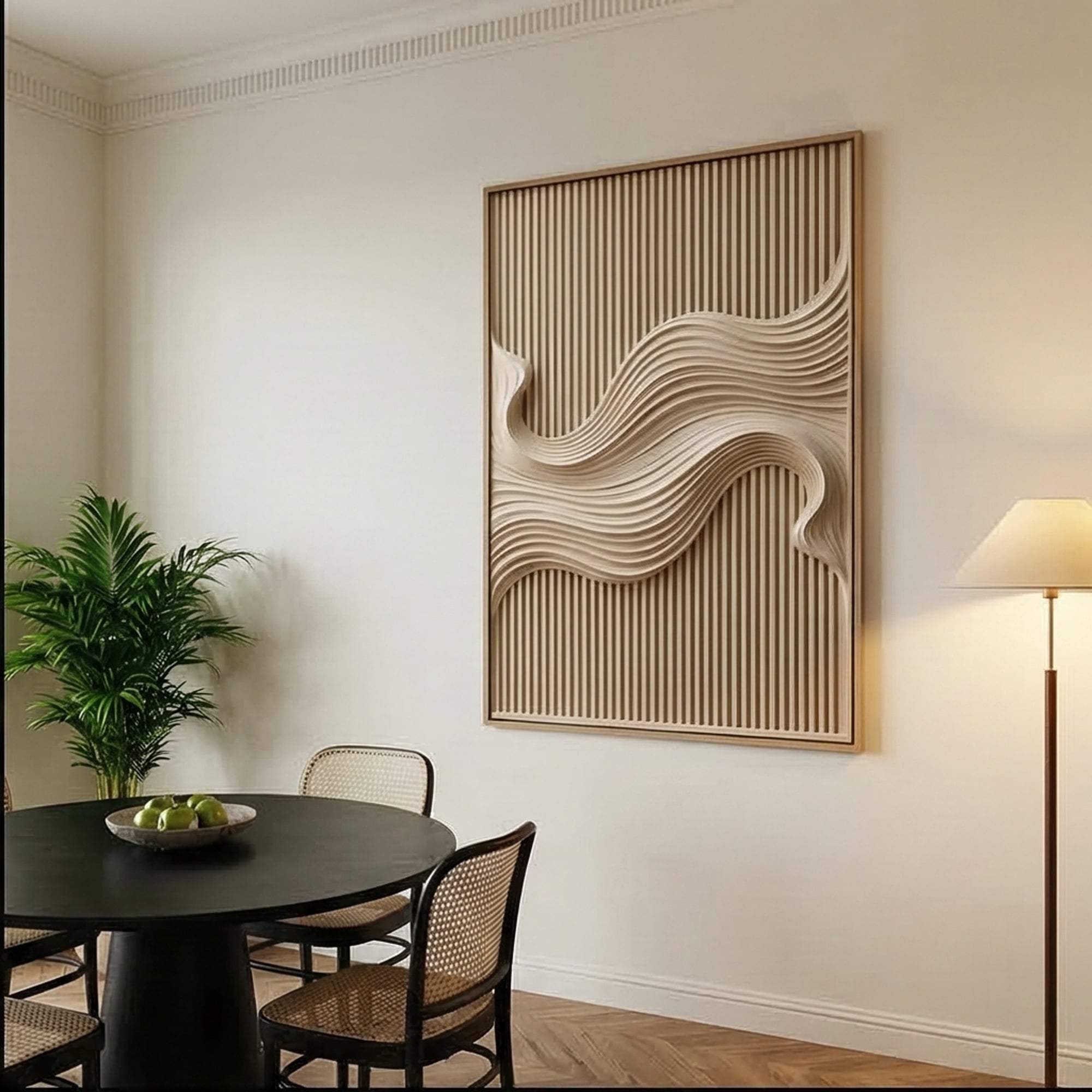 Ivory Drift Line – 7