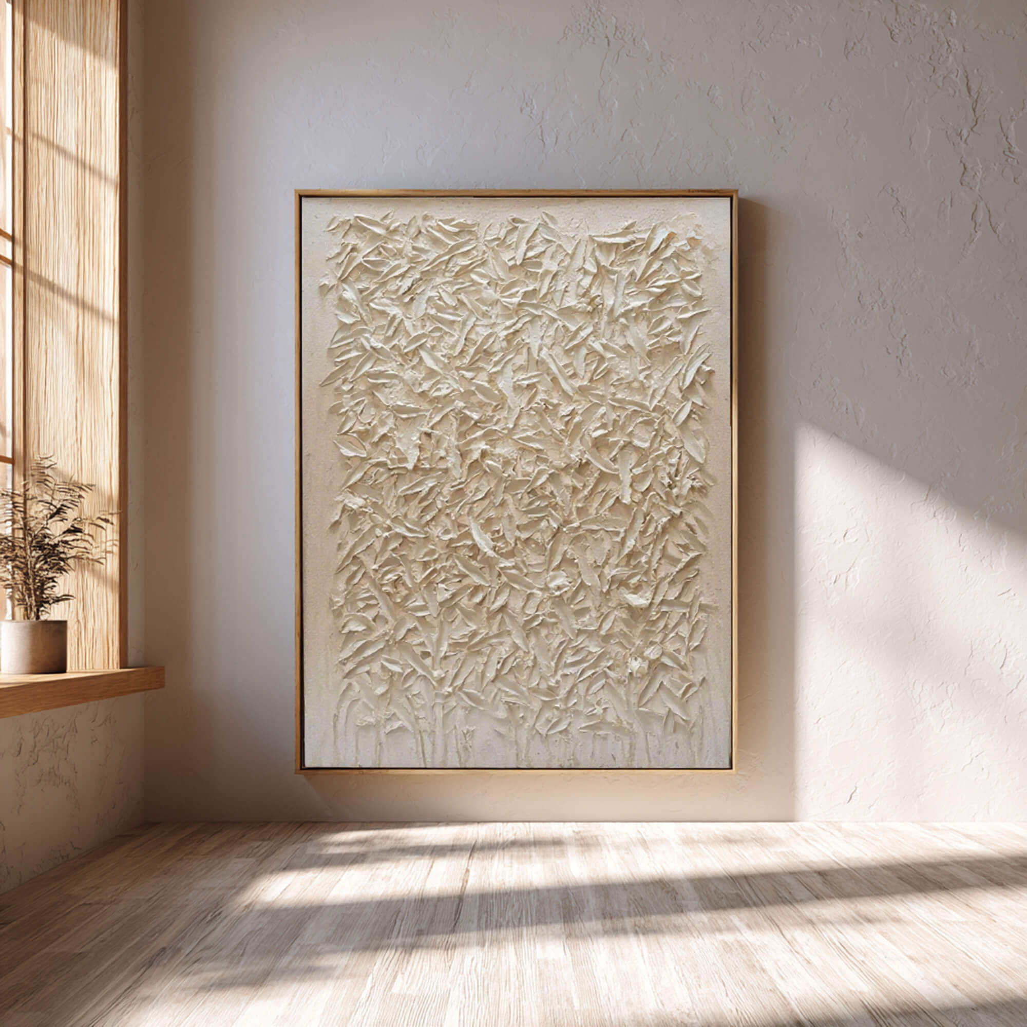 Ivory Memory Field – 3