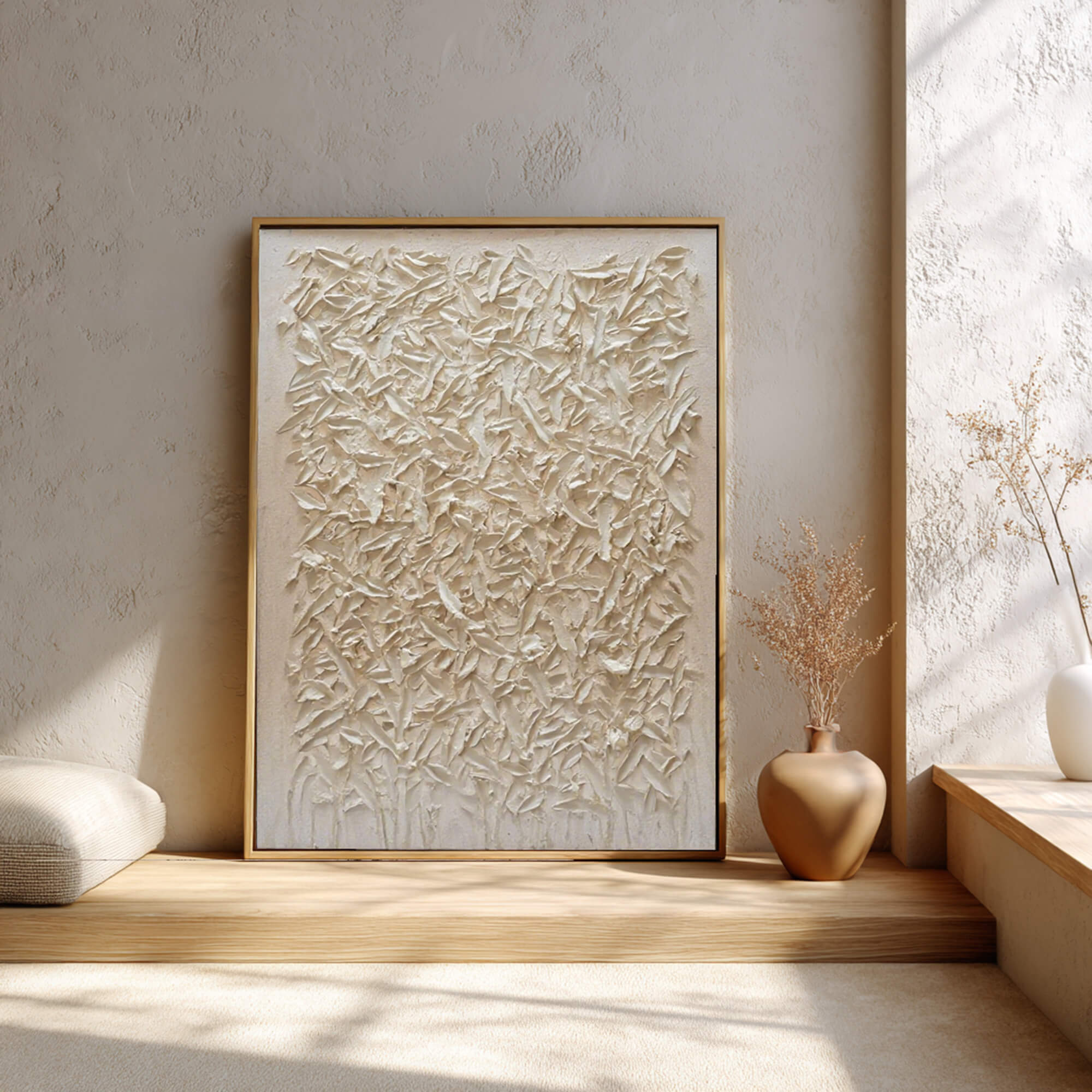 Ivory Memory Field – 4