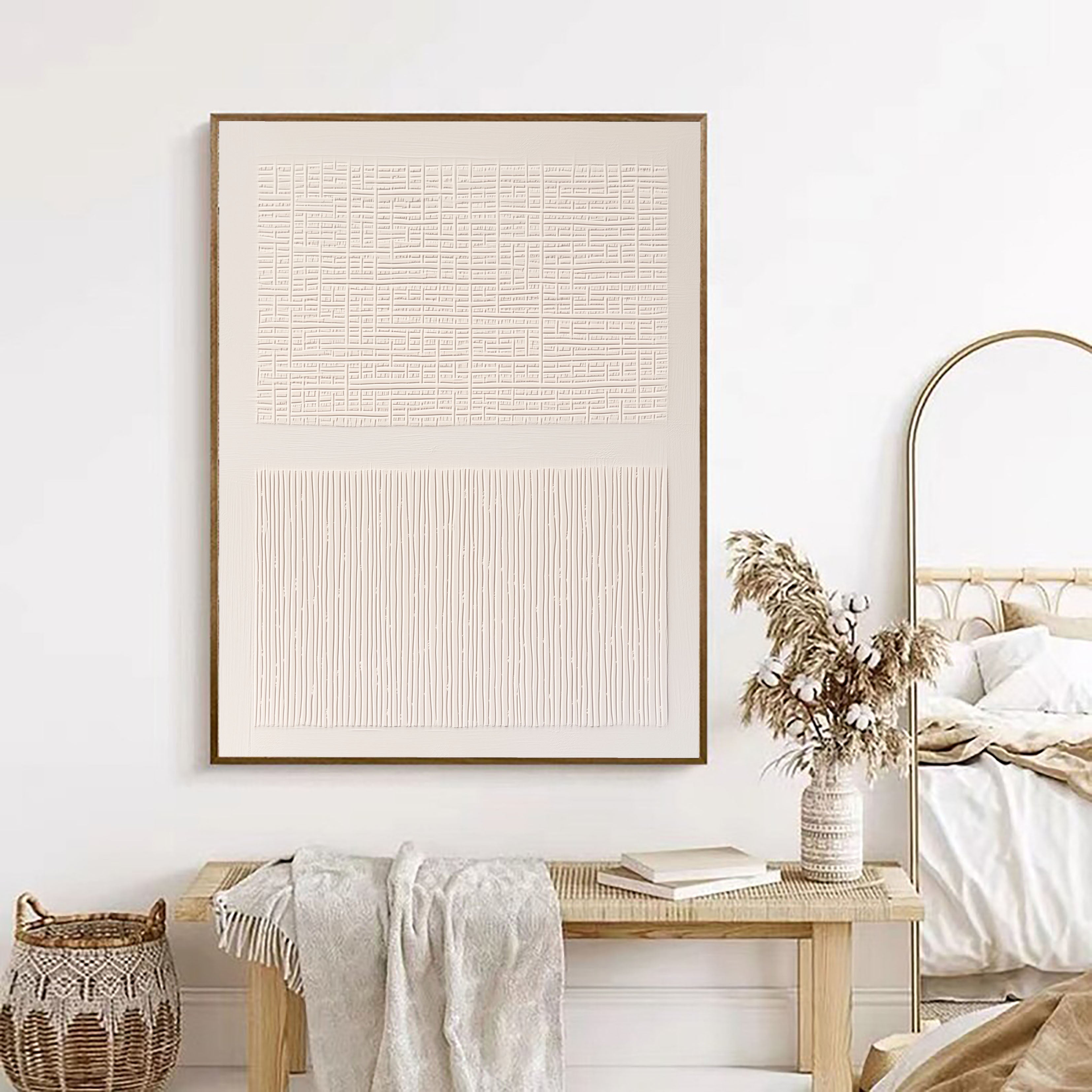Labyrinth & Linear Relief – 3