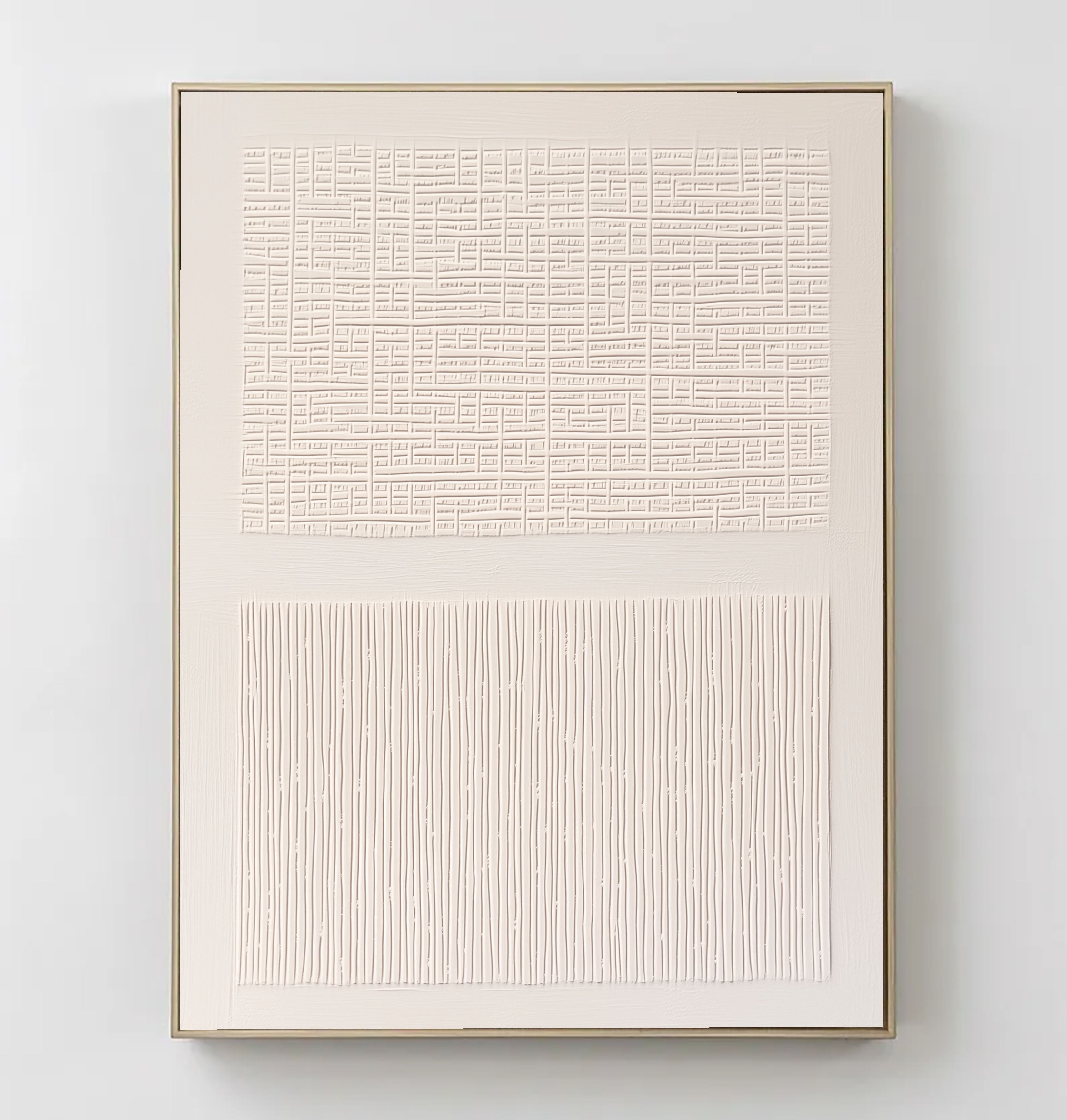 Labyrinth & Linear Relief – 6