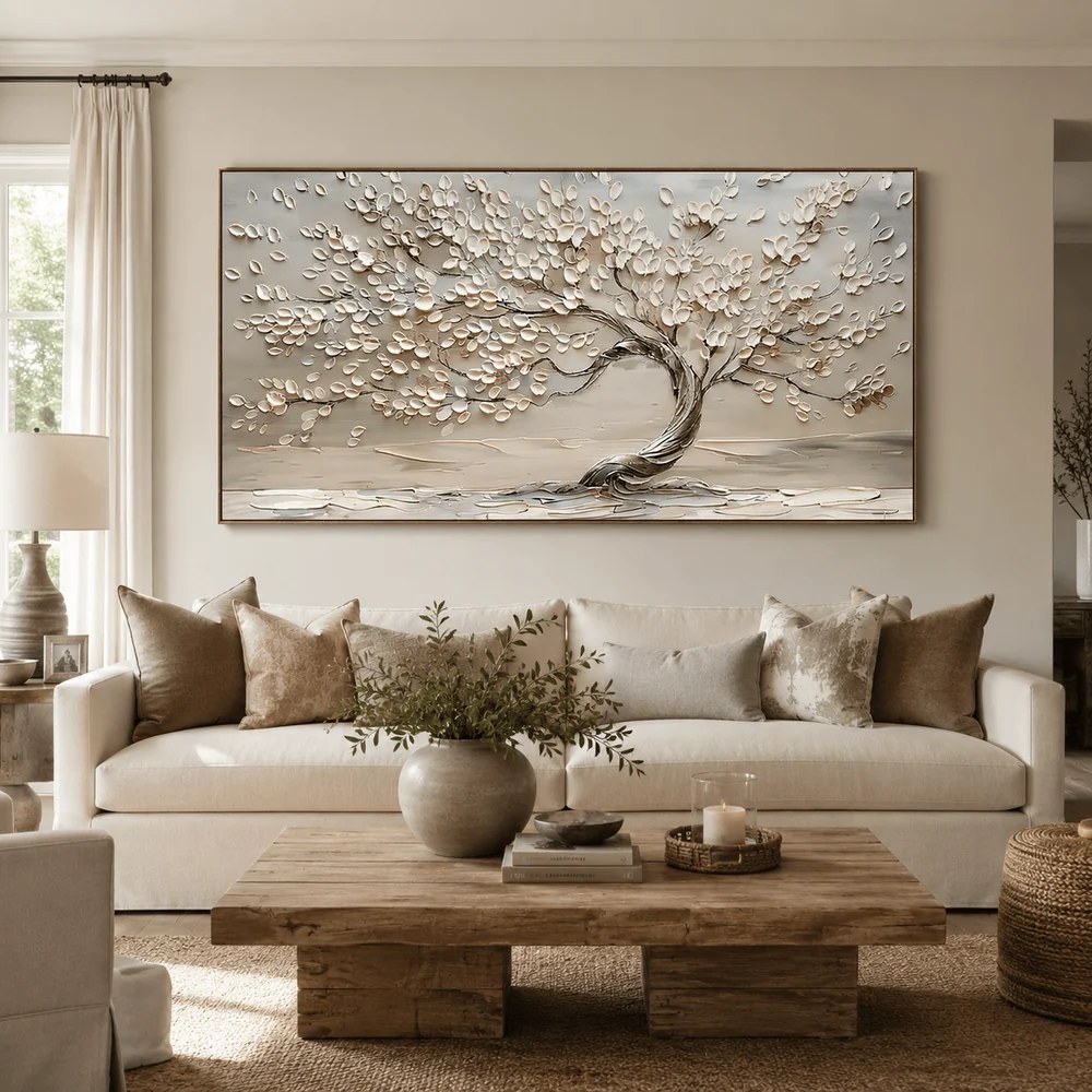 Life Tree