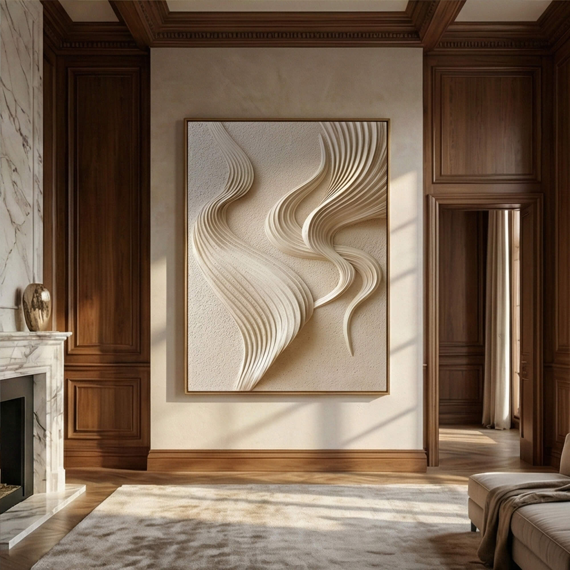 Light & Linen