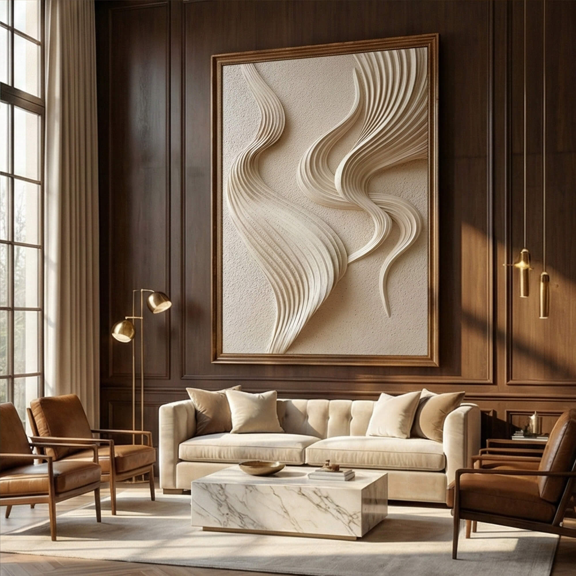 Light & Linen – 2