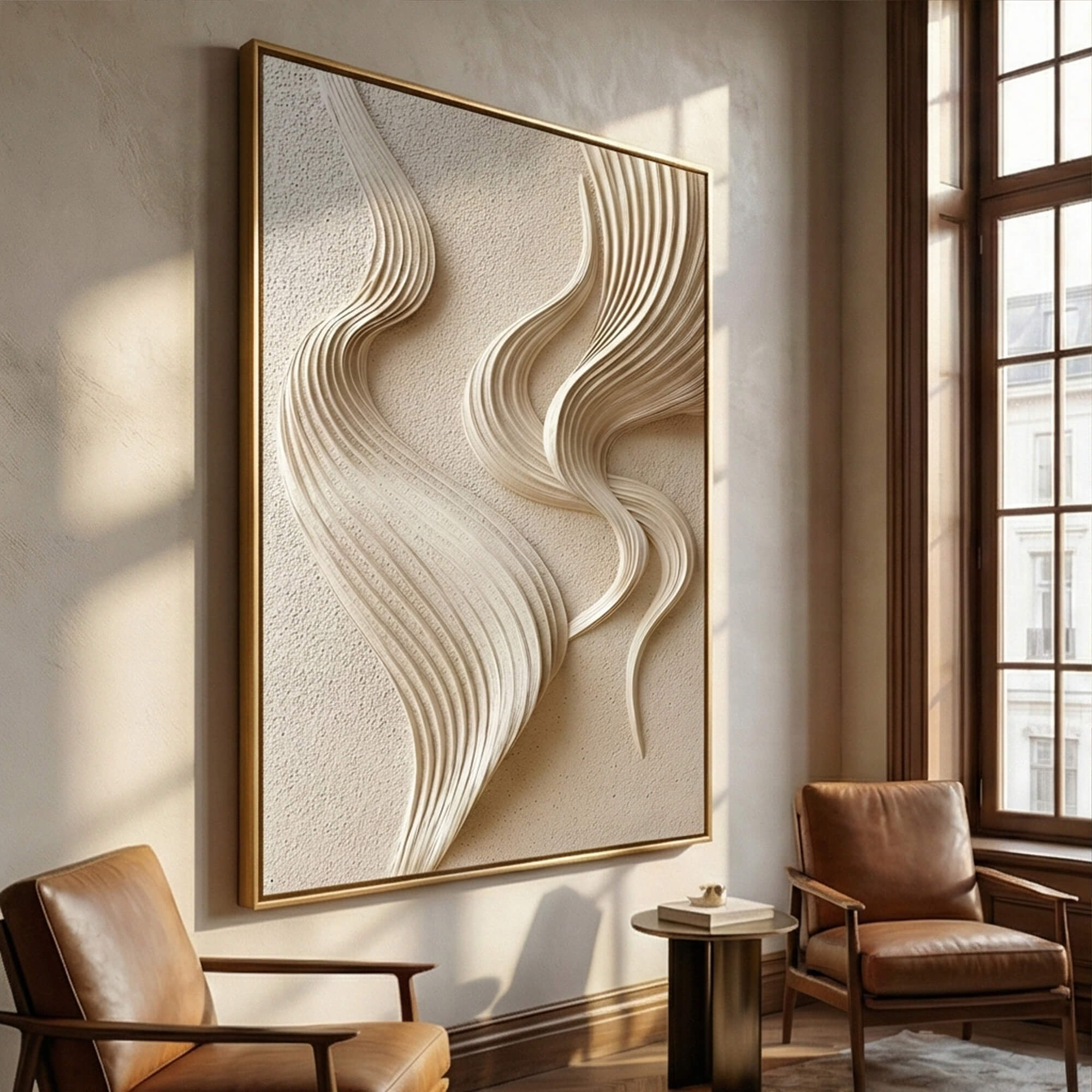 Light & Linen – 3