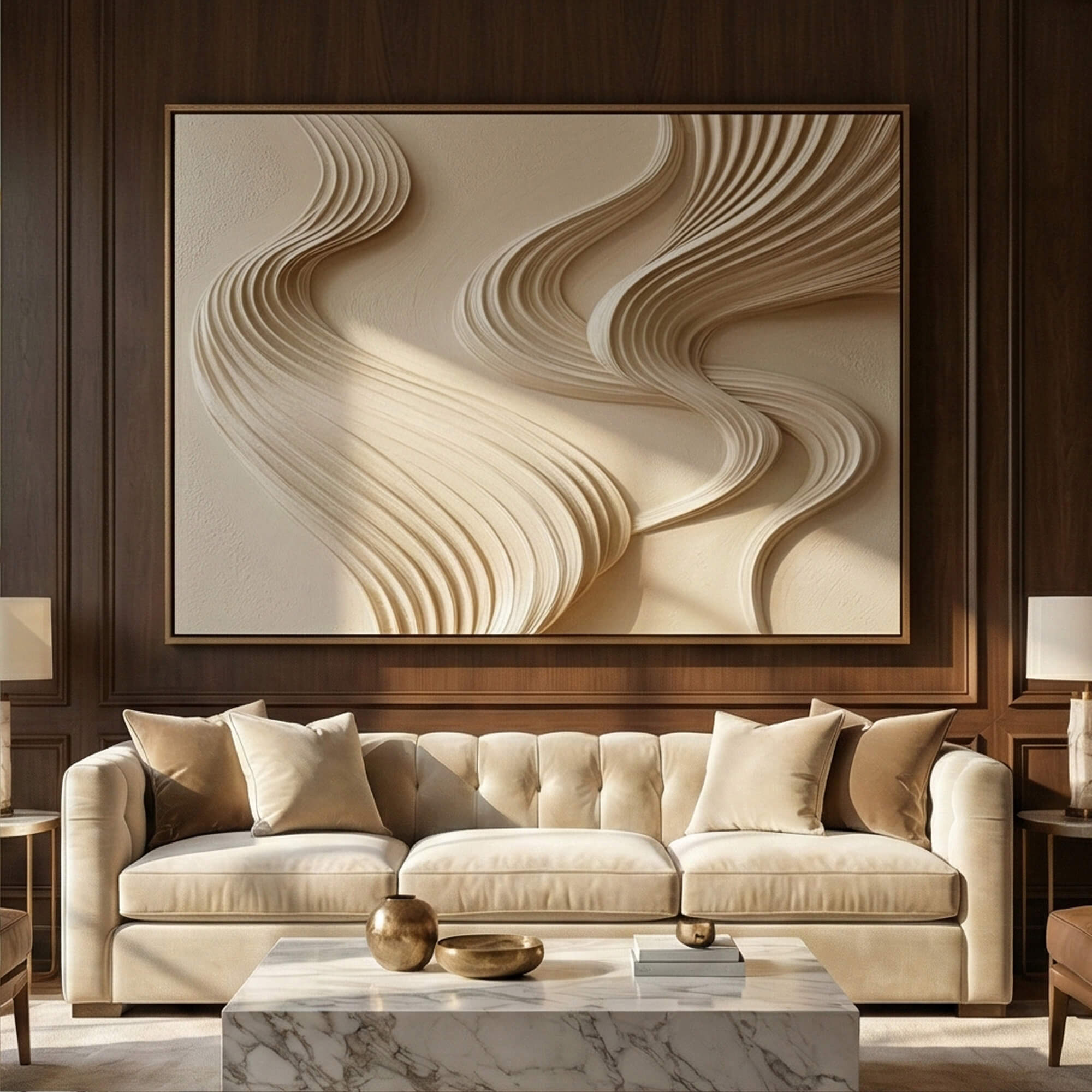 Light & Linen – 5