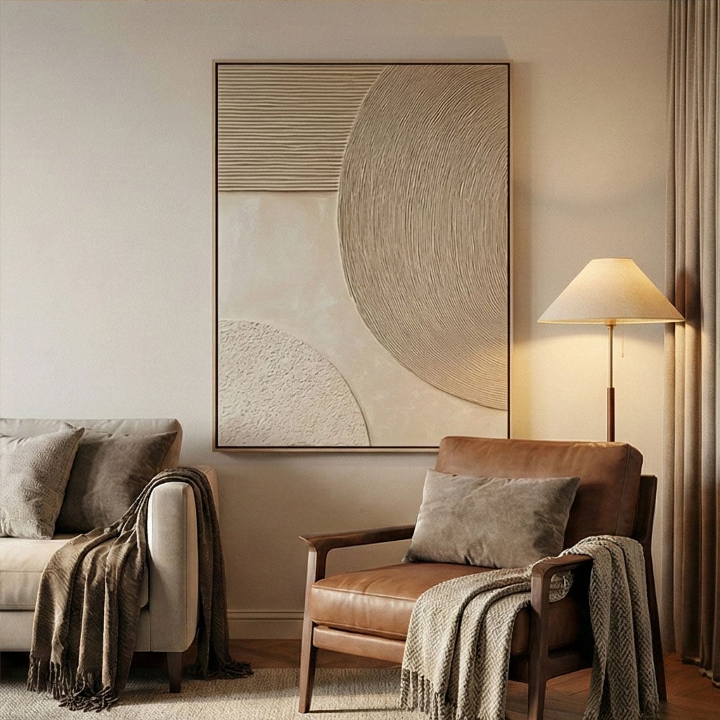 Lunar Relief
