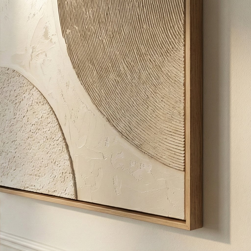 Lunar Relief – 4
