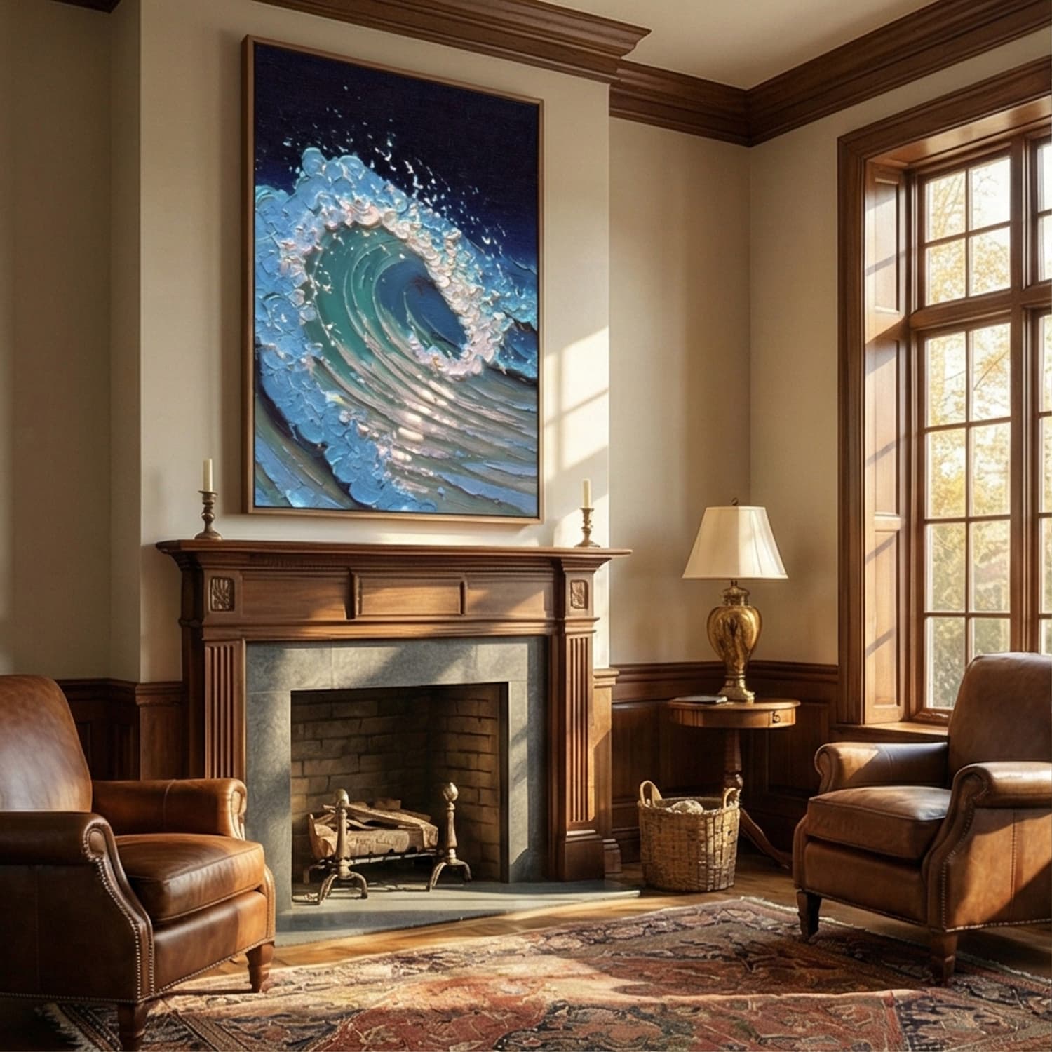 Midnight Wave – 2