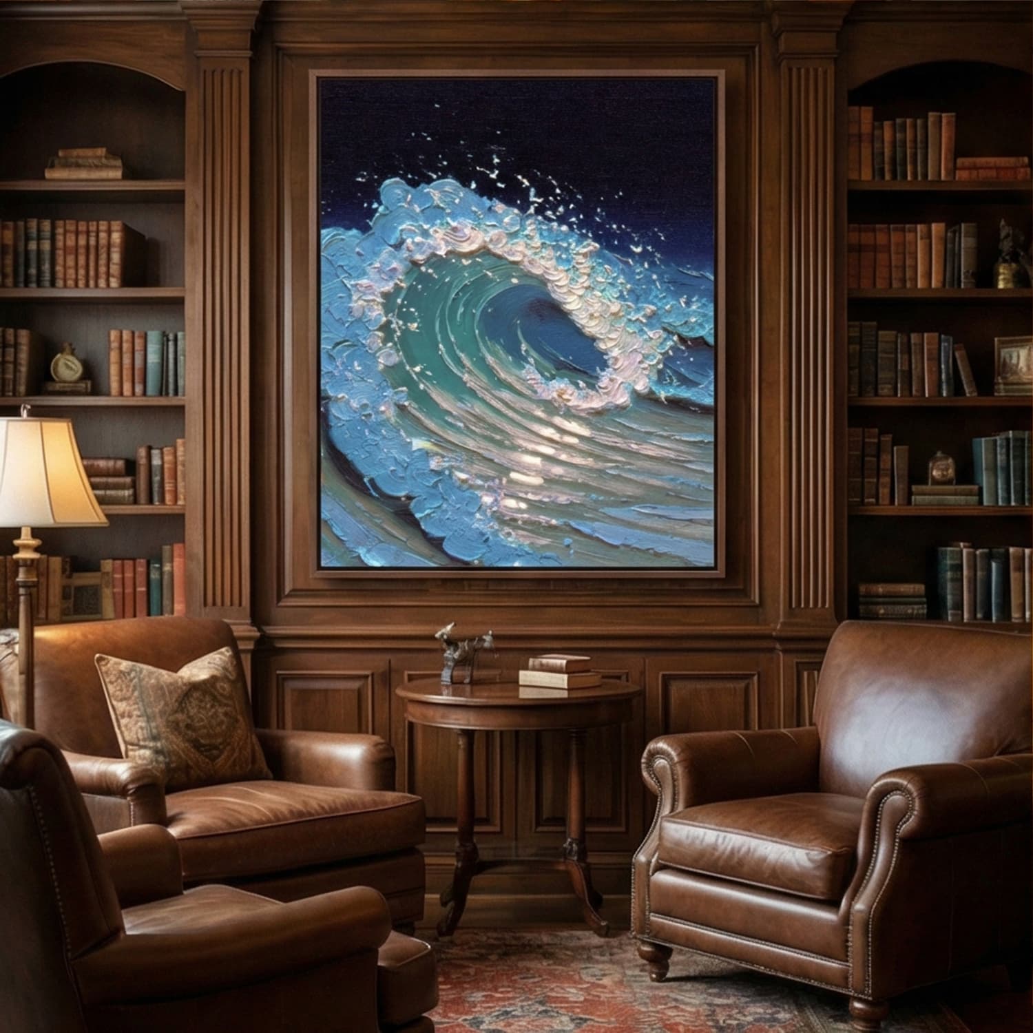Midnight Wave – 3