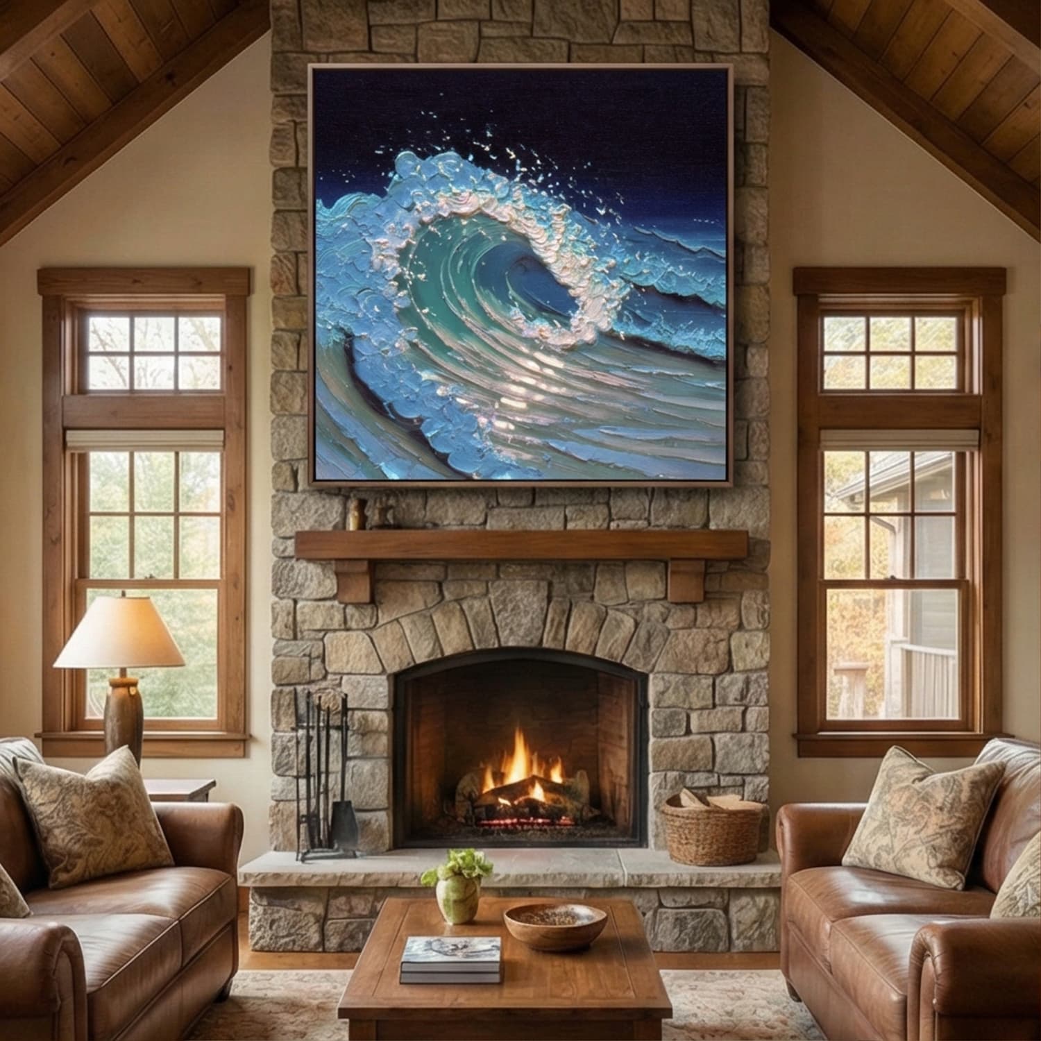 Midnight Wave – 4