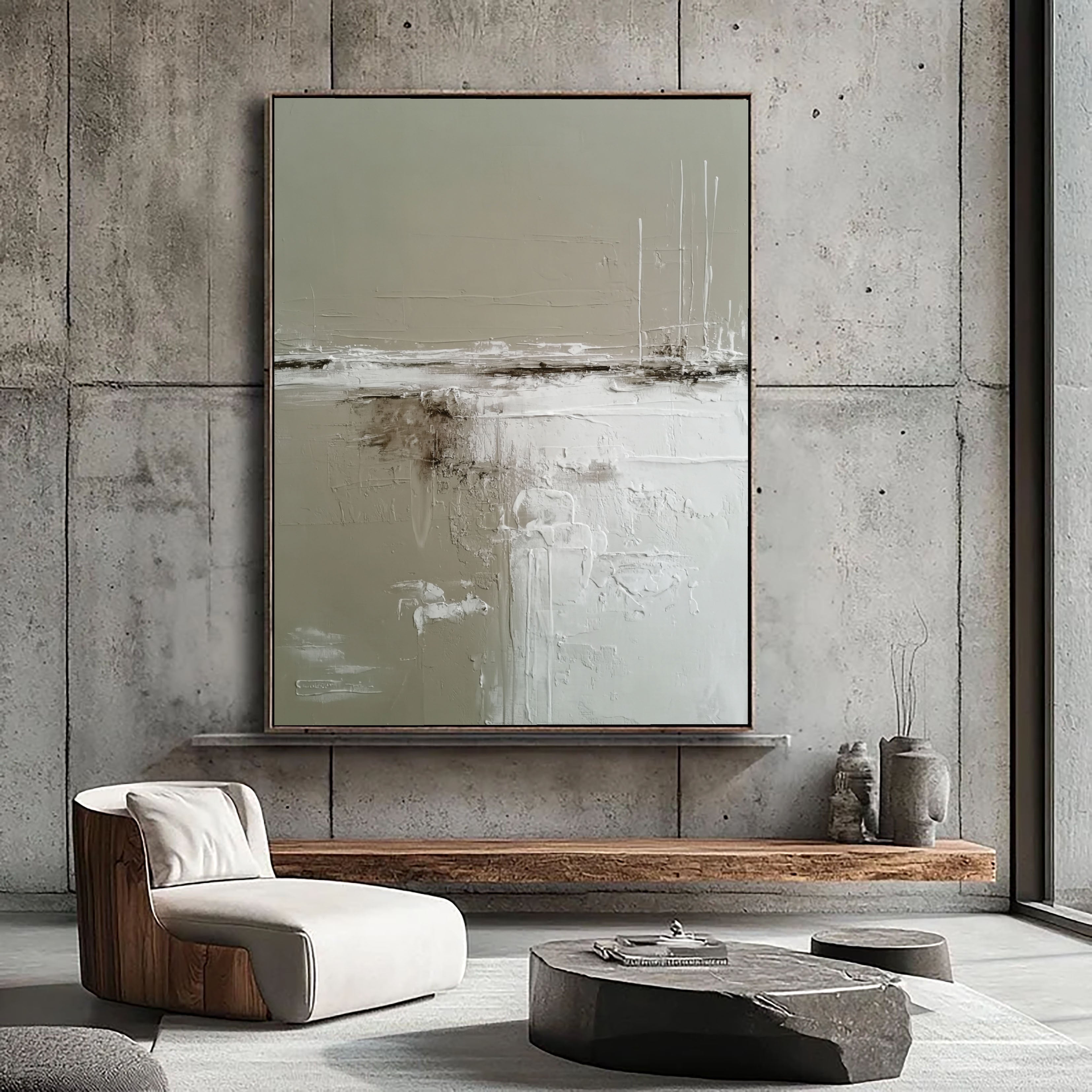 Minimal Horizon Textures
