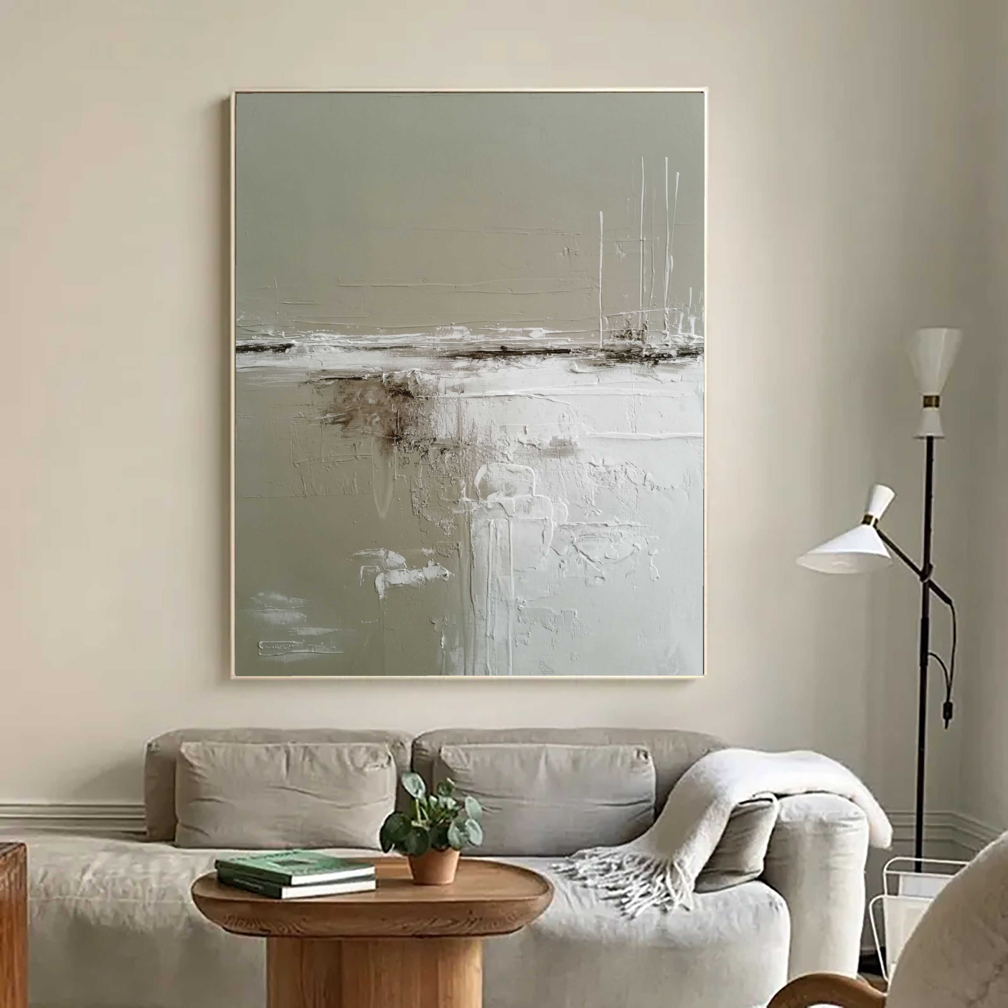 Minimal Horizon Textures – 2