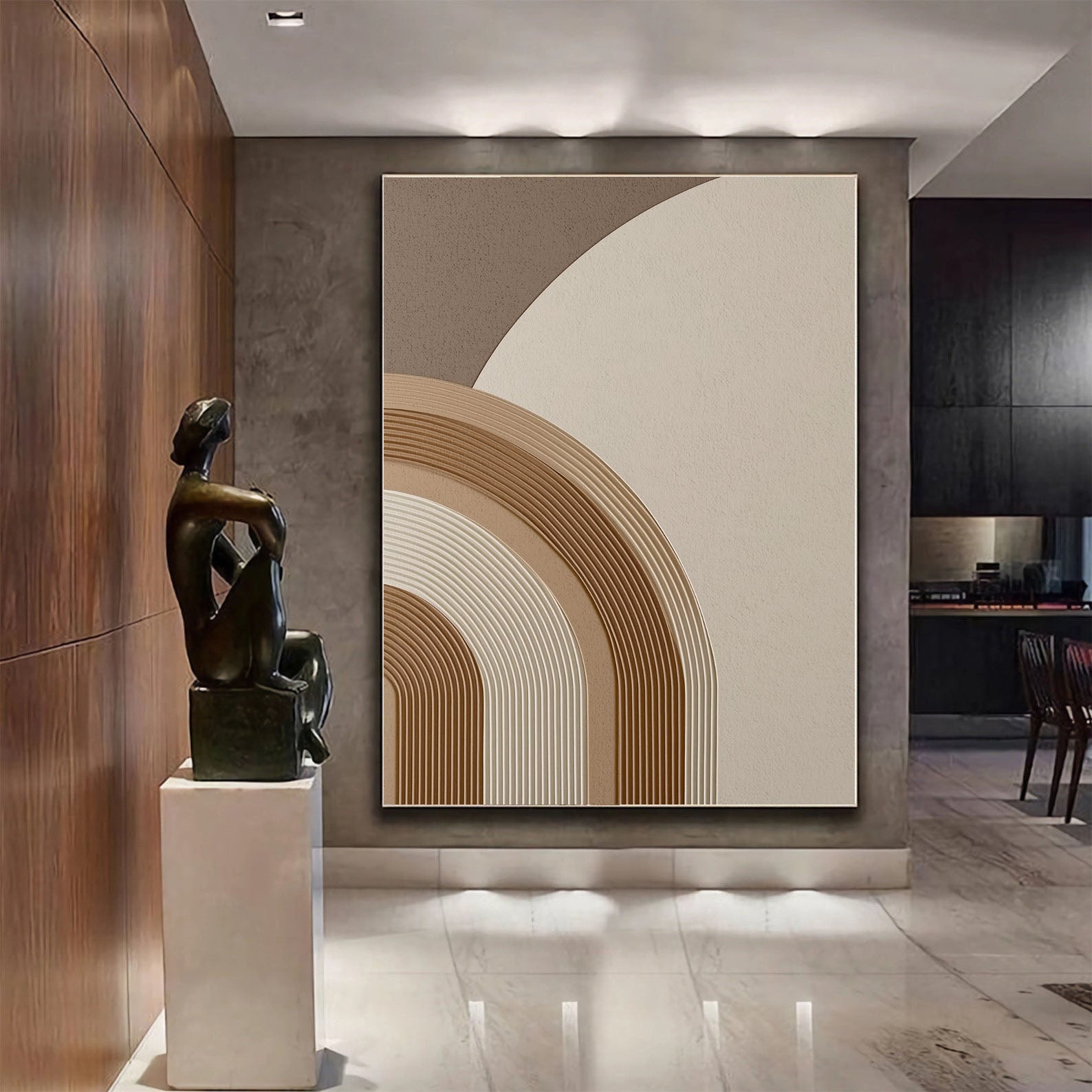 Neutral Arch Relief – 2