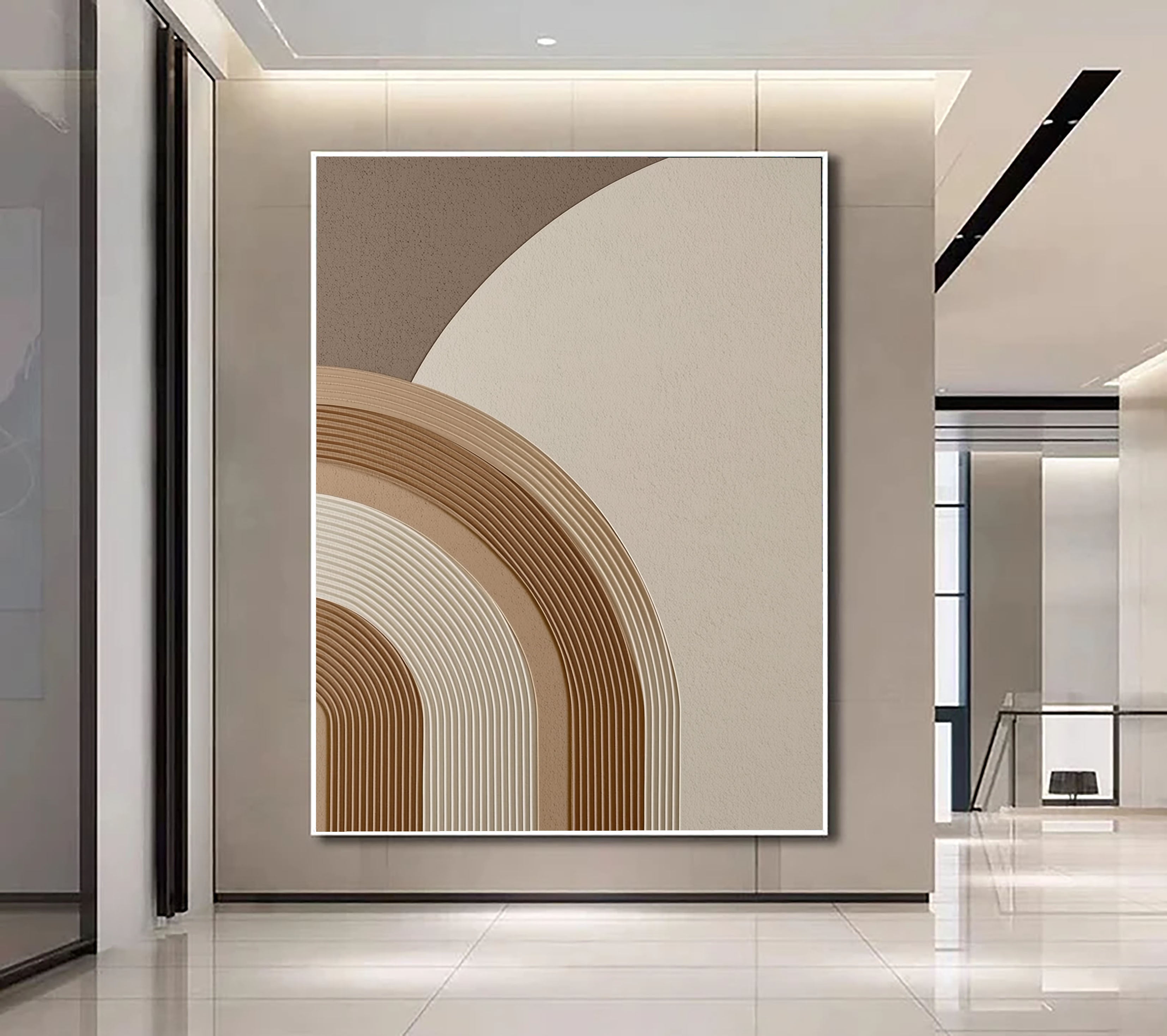 Neutral Arch Relief – 3