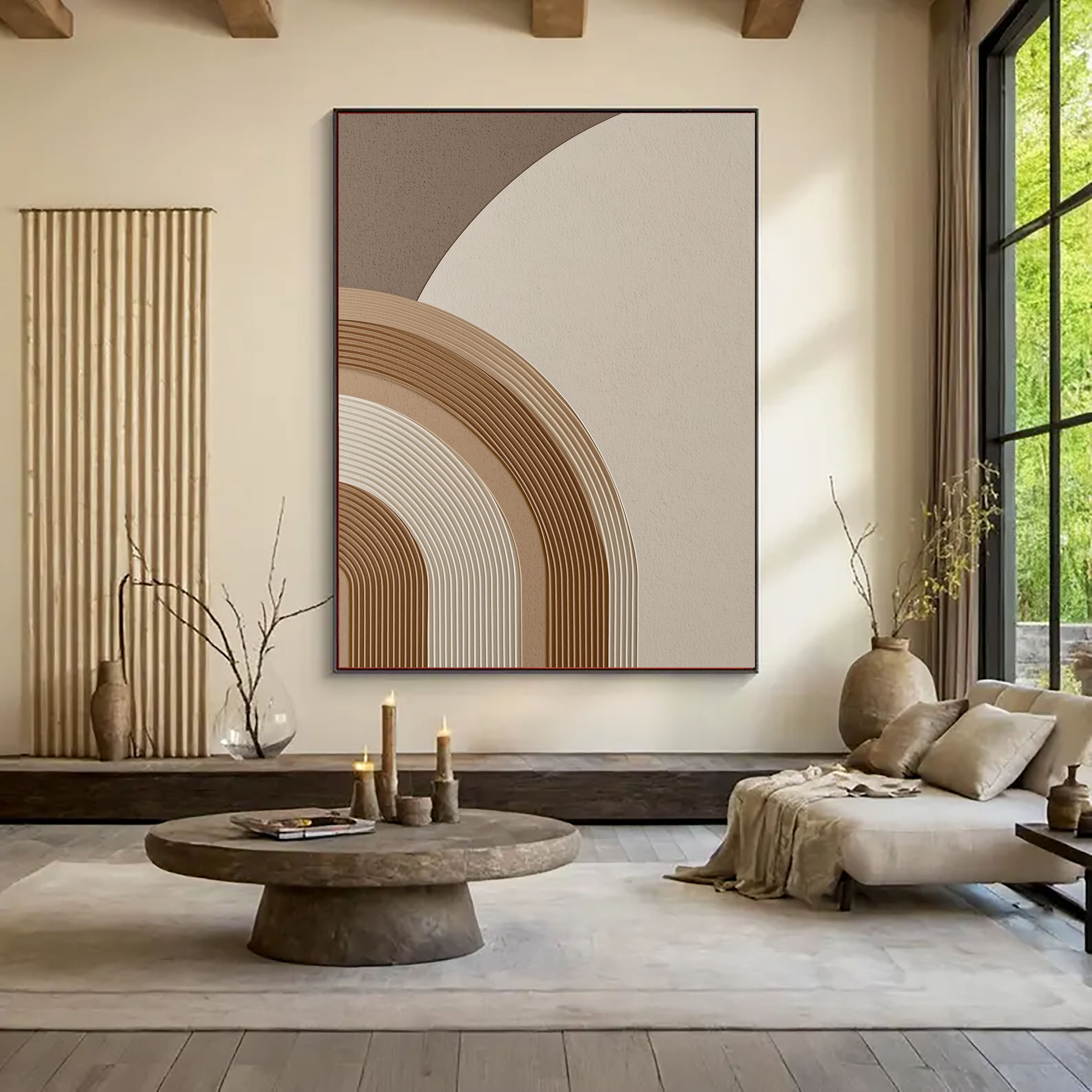 Neutral Arch Relief – 4