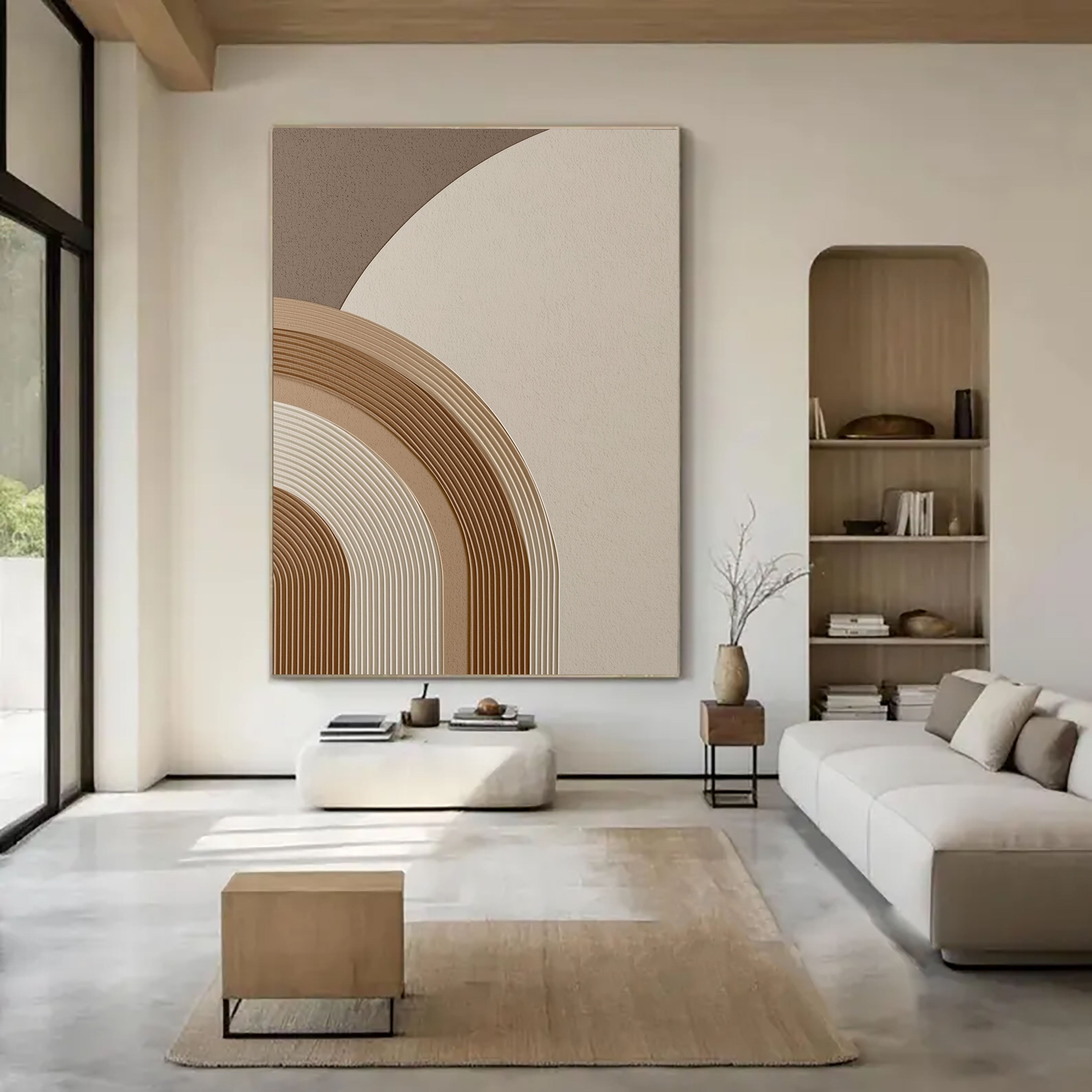 Neutral Arch Relief – 5
