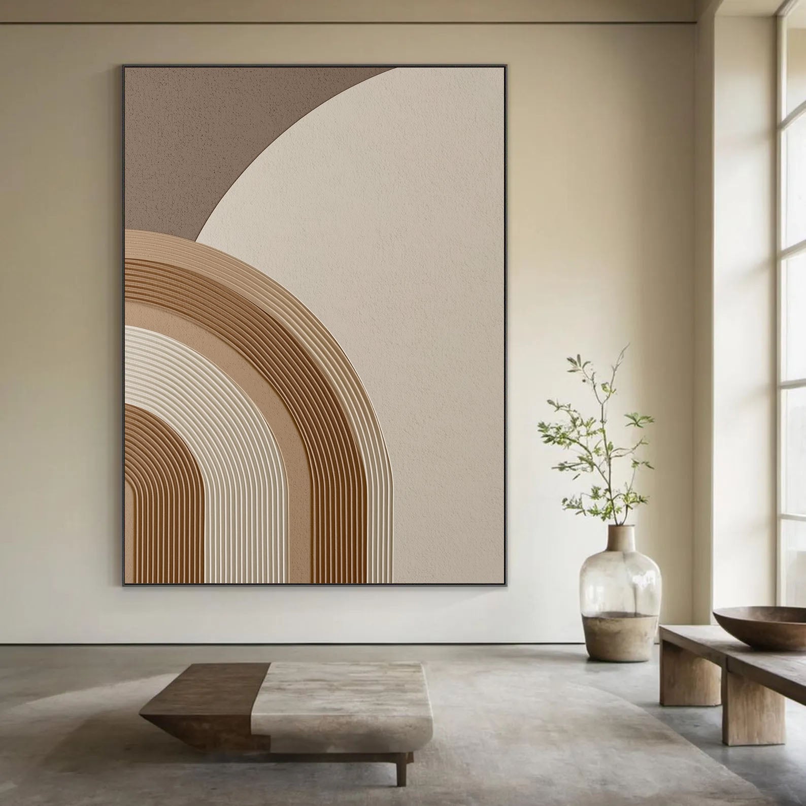 Neutral Arch Relief – 6