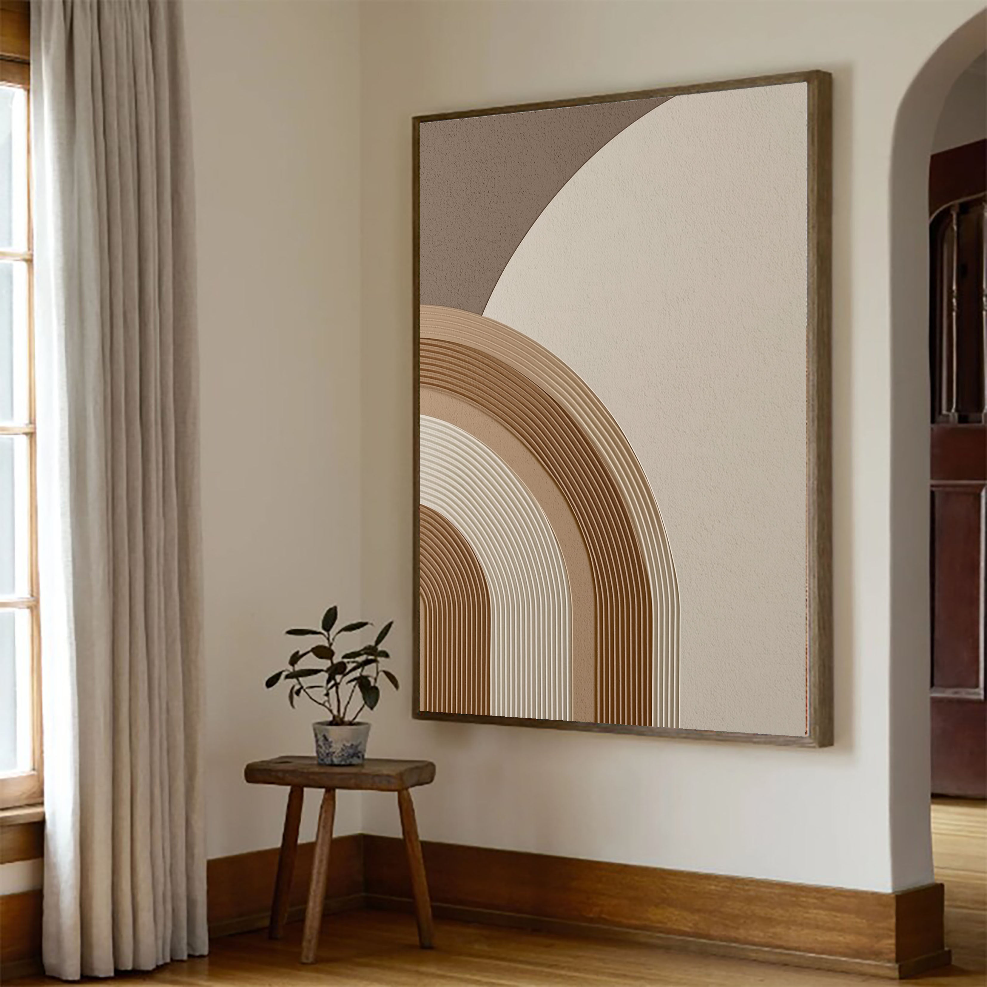Neutral Arch Relief – 7