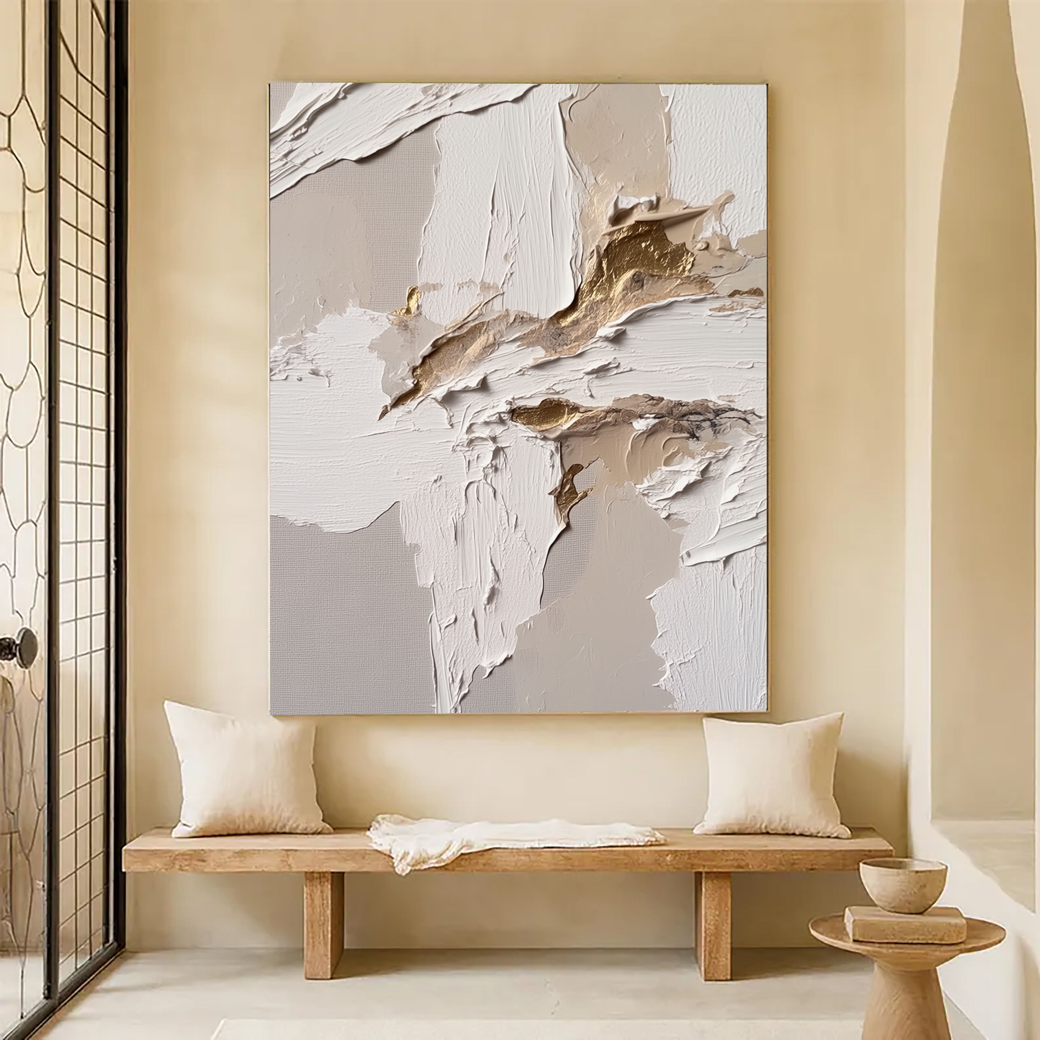 Neutral Gold Vein – 3