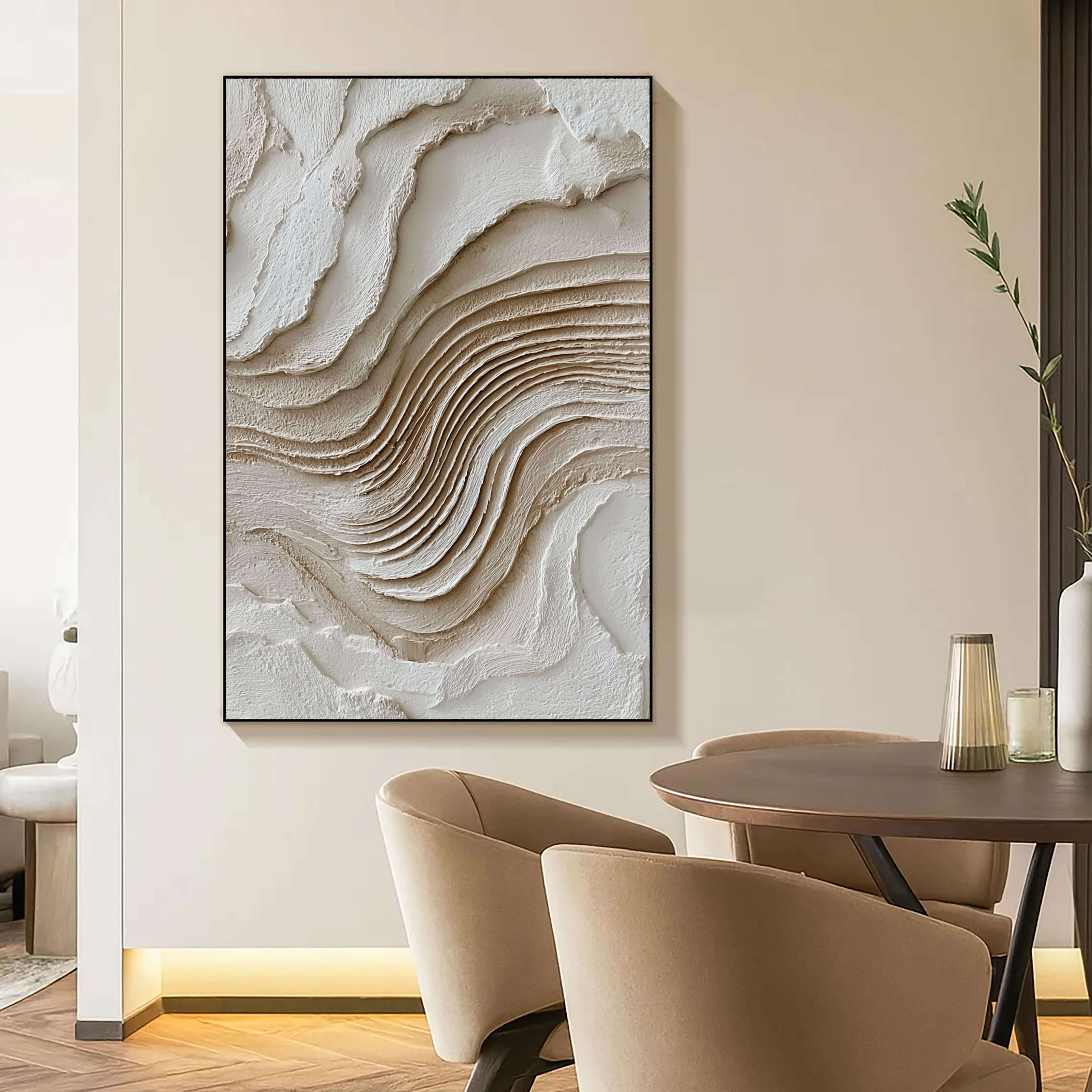 Neutral Layered Waves – 3