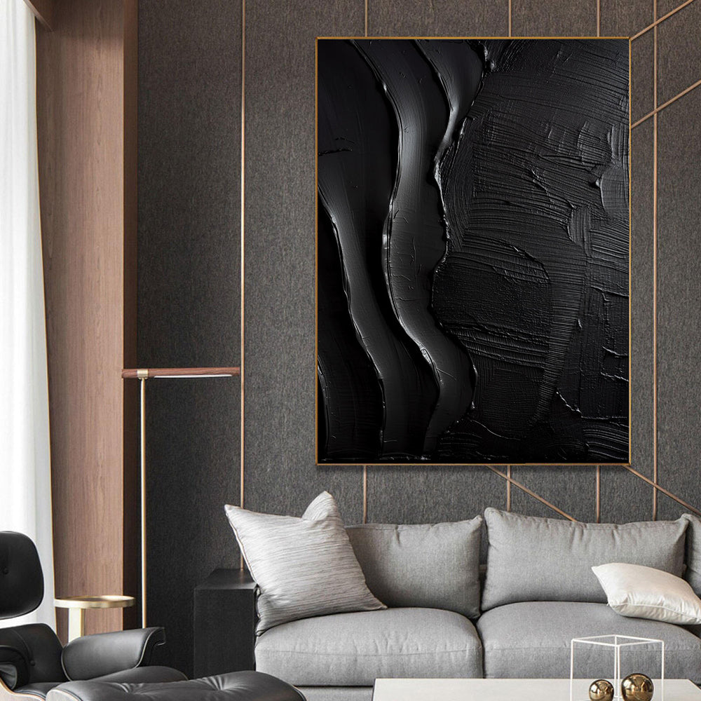 Onyx Flow Texture – 2