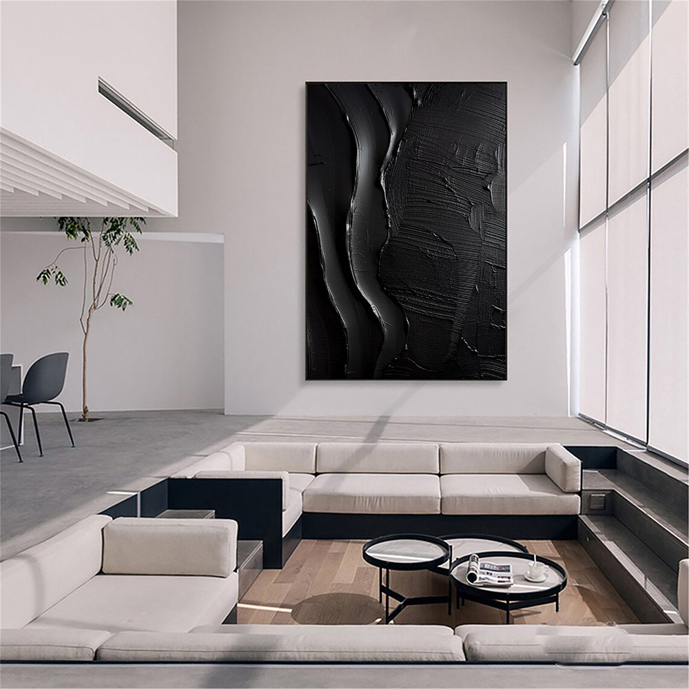 Onyx Flow Texture – 3