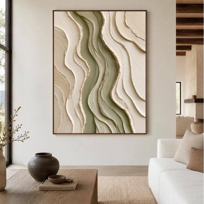 Organic Layers