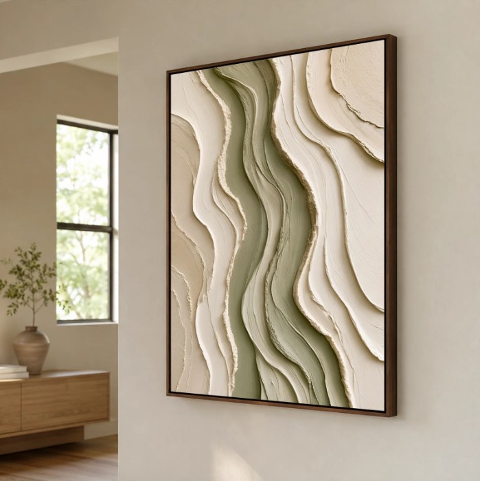 Organic Layers – 2