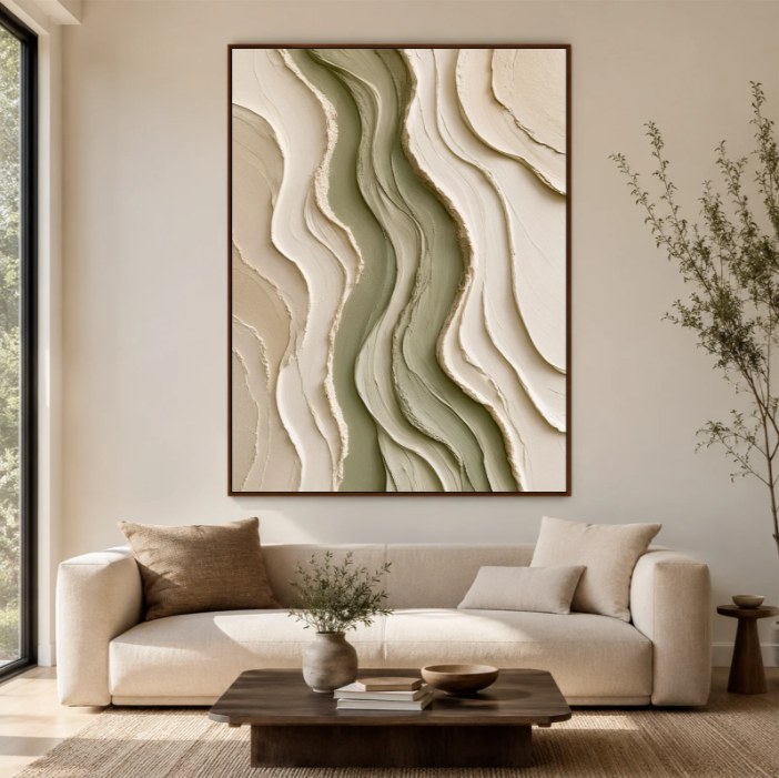 Organic Layers – 3