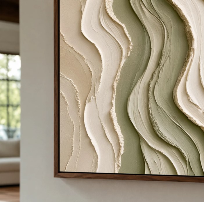 Organic Layers – 4