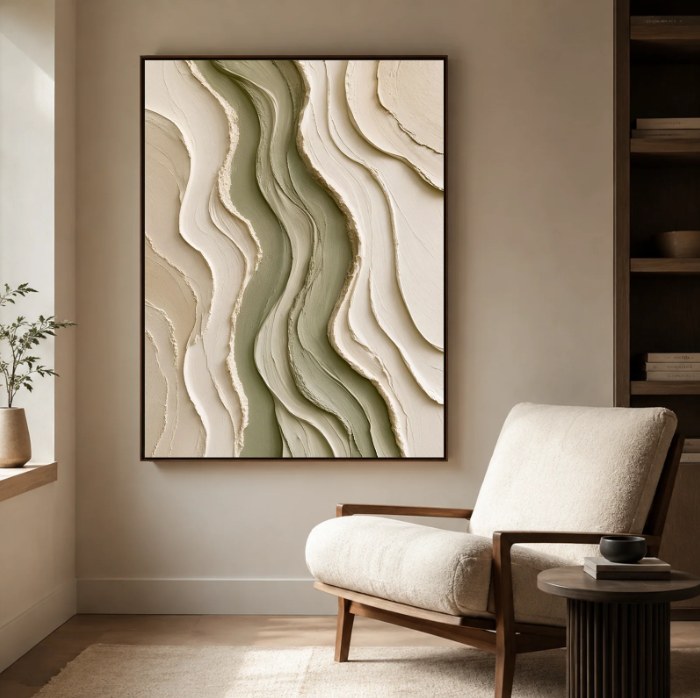 Organic Layers – 6