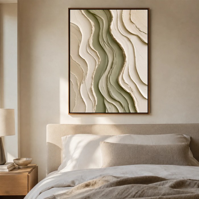 Organic Layers – 7