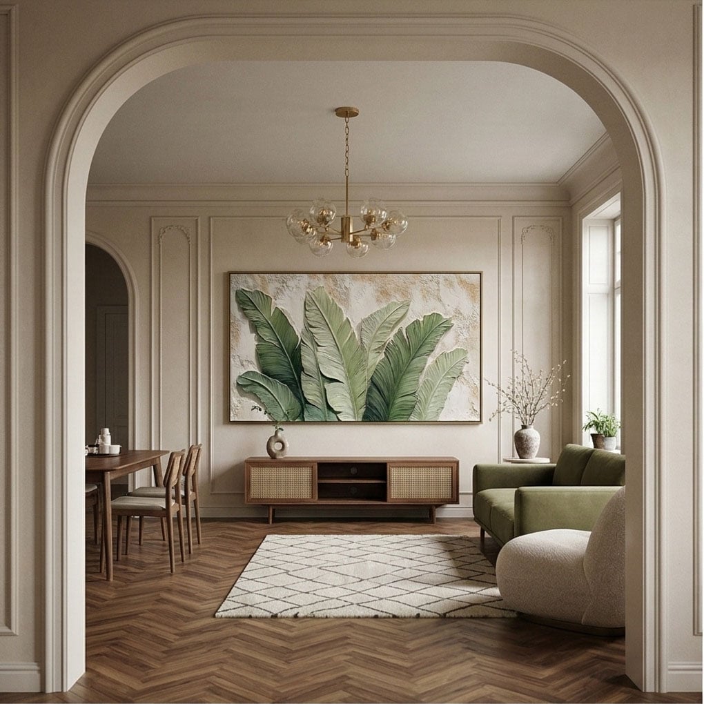 Palm Reverie – 3