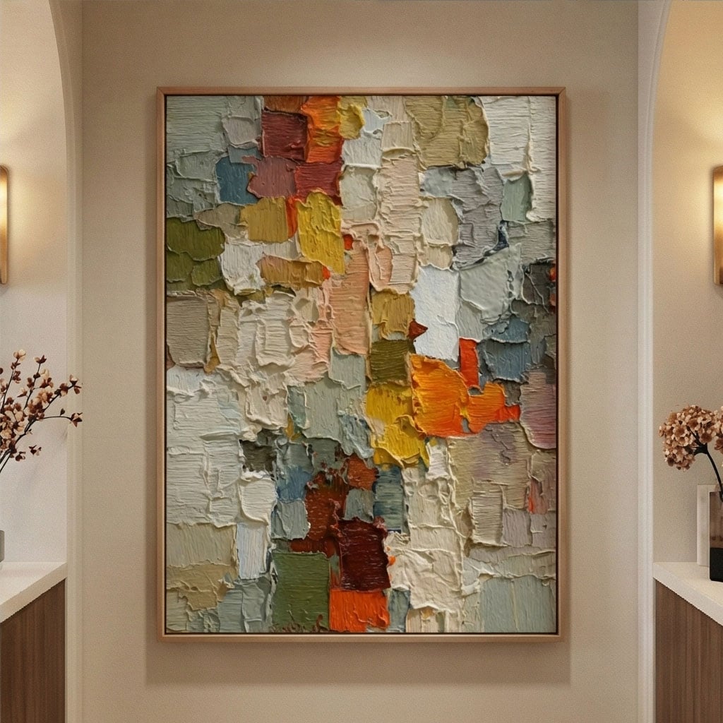 Patchwork Serenity – 2