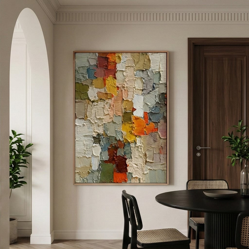 Patchwork Serenity – 5