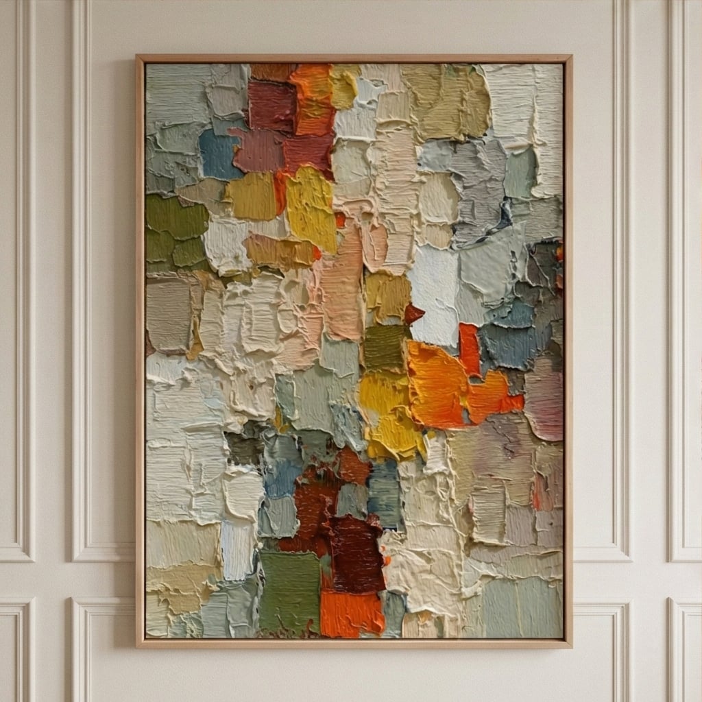 Patchwork Serenity – 7