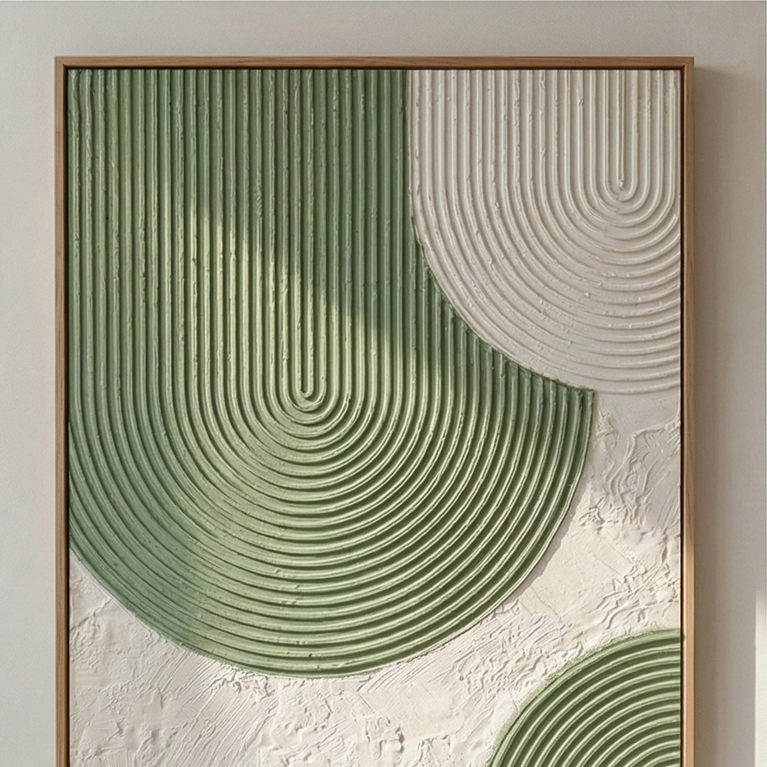 Quiet Ripples – 2