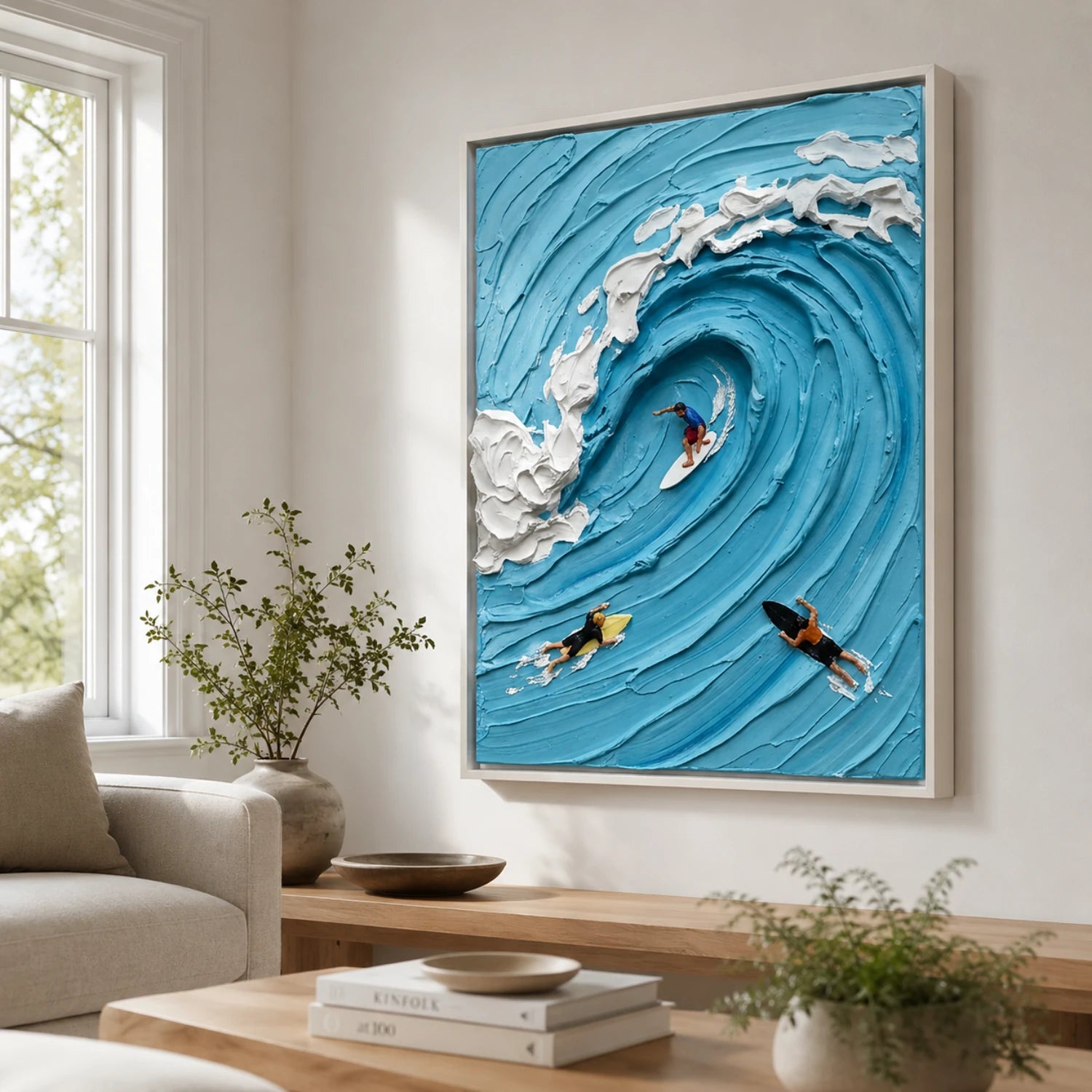 Riders of the Swirling Tide – 2