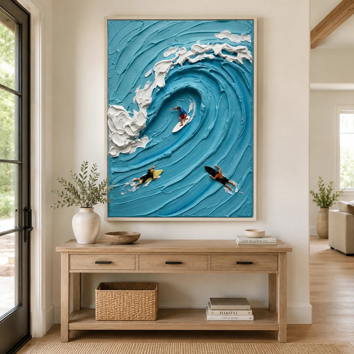Riders of the Swirling Tide – 3