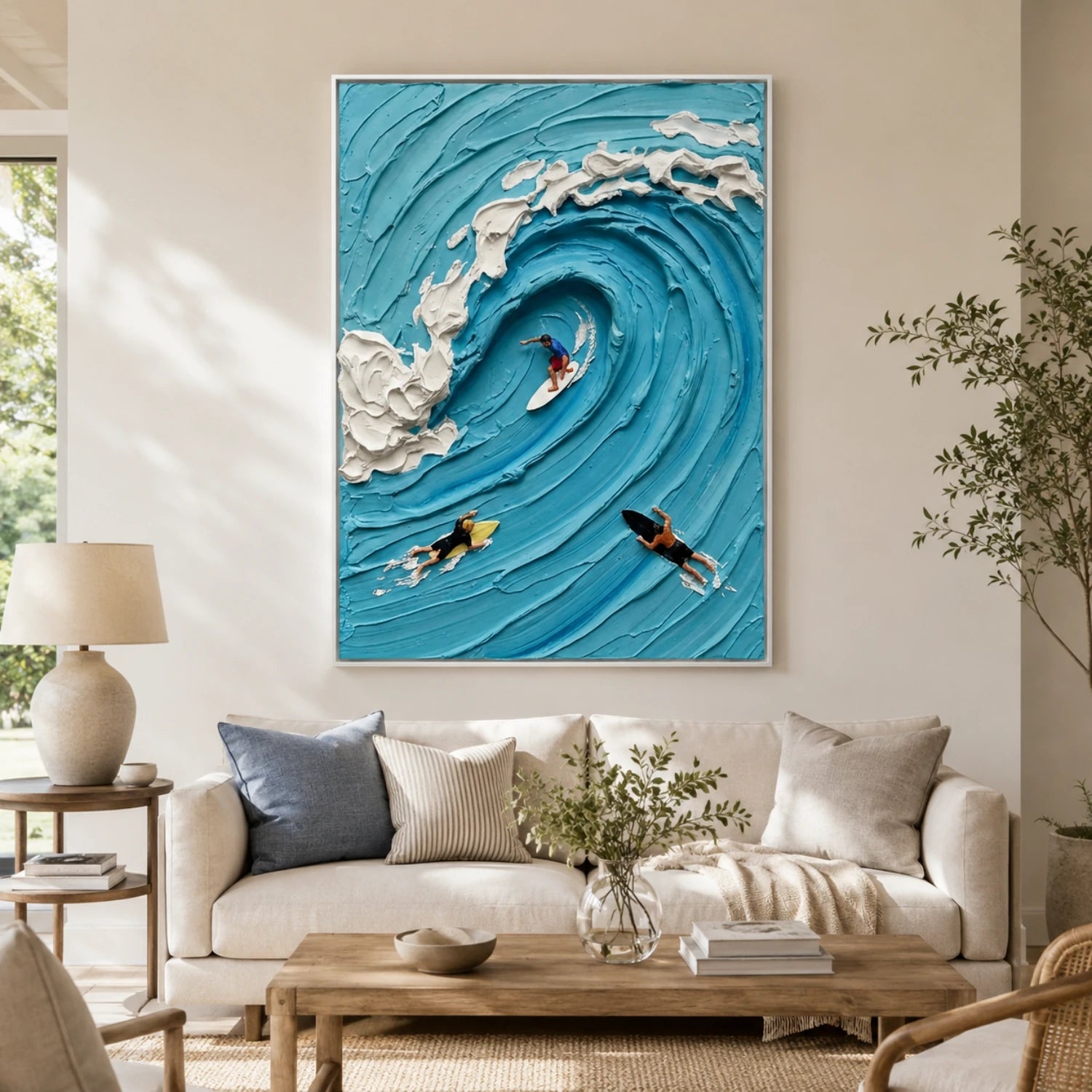 Riders of the Swirling Tide – 4
