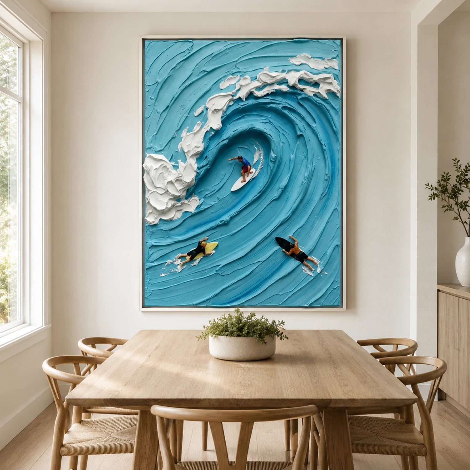 Riders of the Swirling Tide – 5
