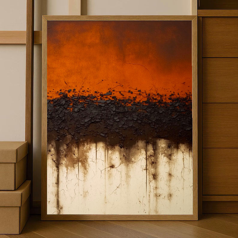 Rustic Earth Horizon – 2